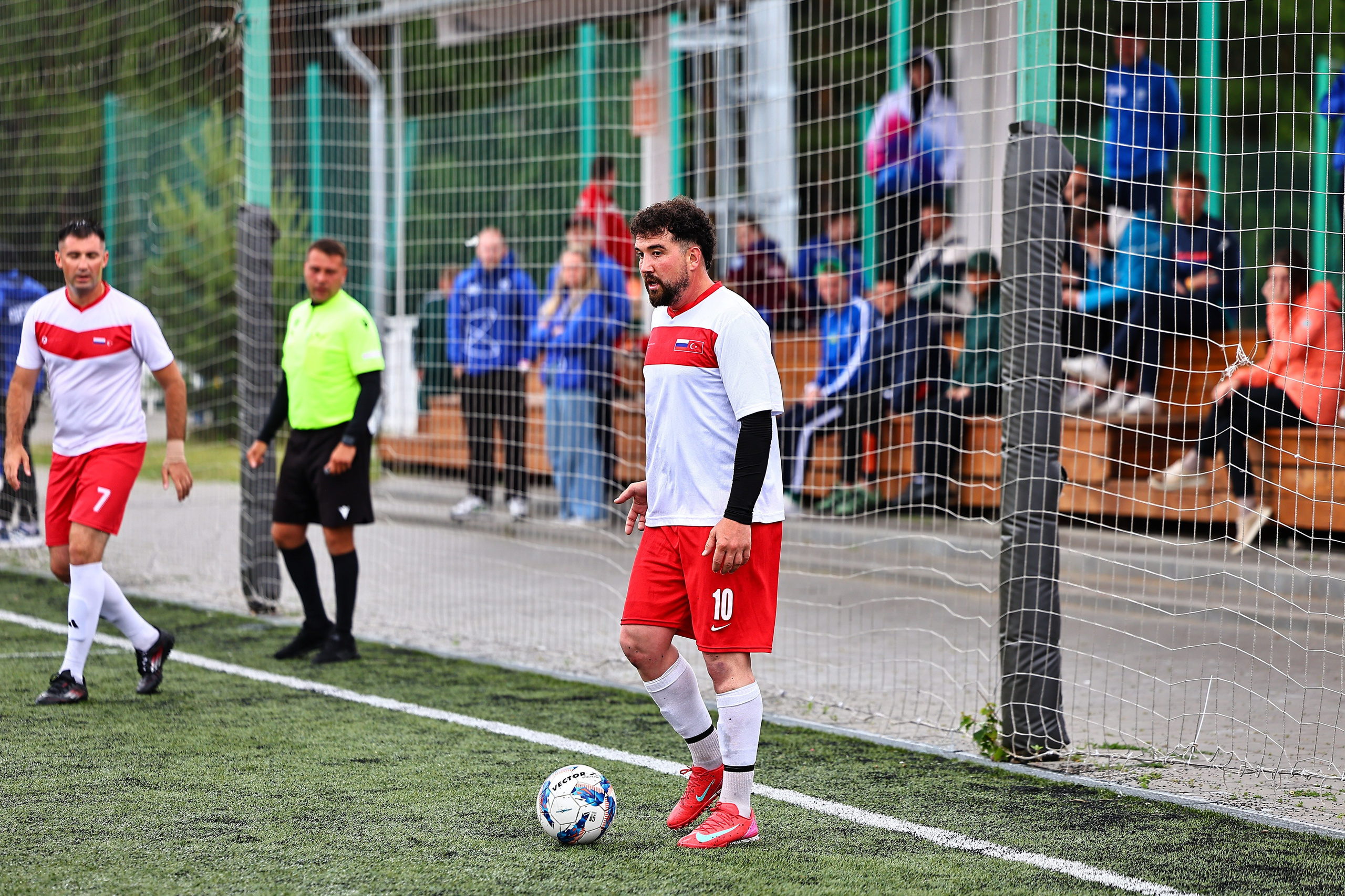 АТОМИАДА Лето 2025. Фототерапевт Ева Бунеева