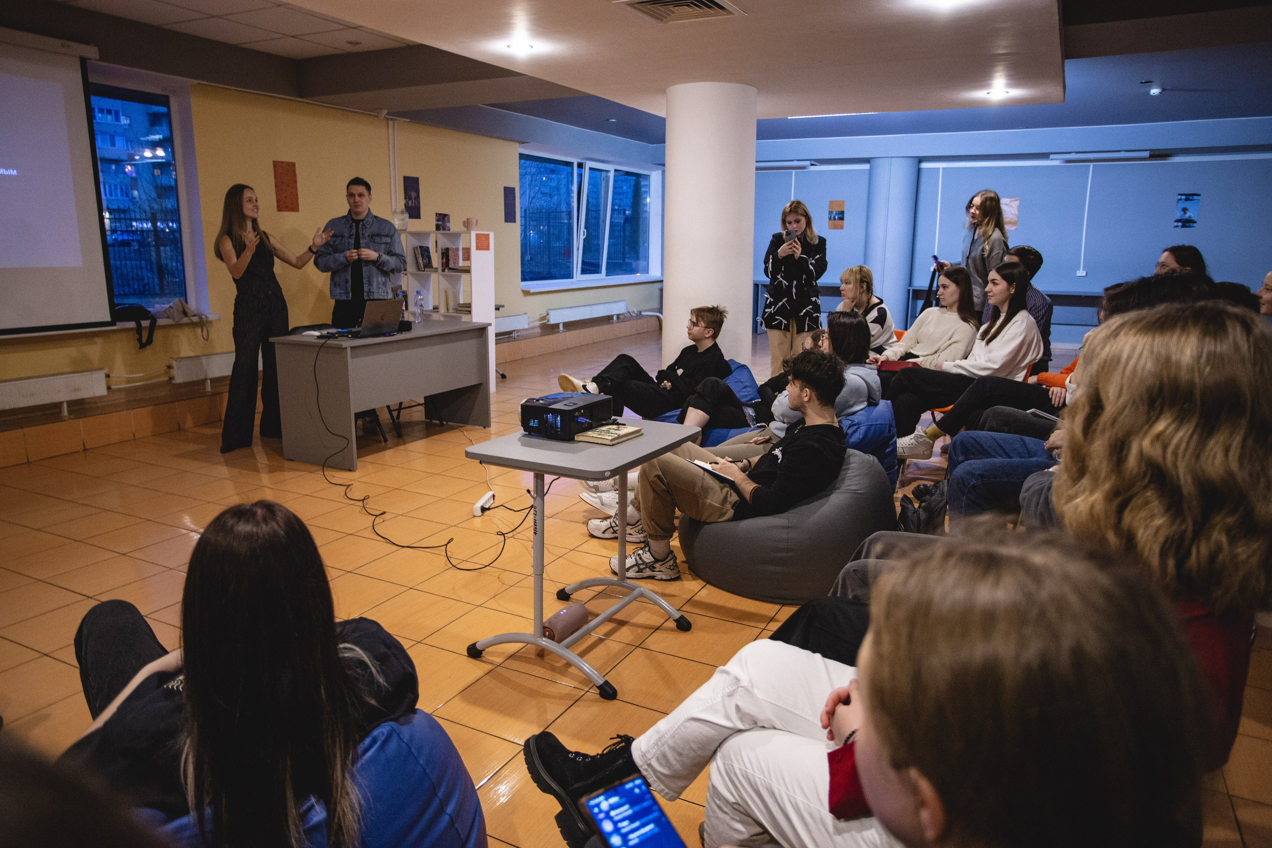 Форумы/мастер-классы. Фотограф в Санкт-Петербурге CHASOVPHOTO