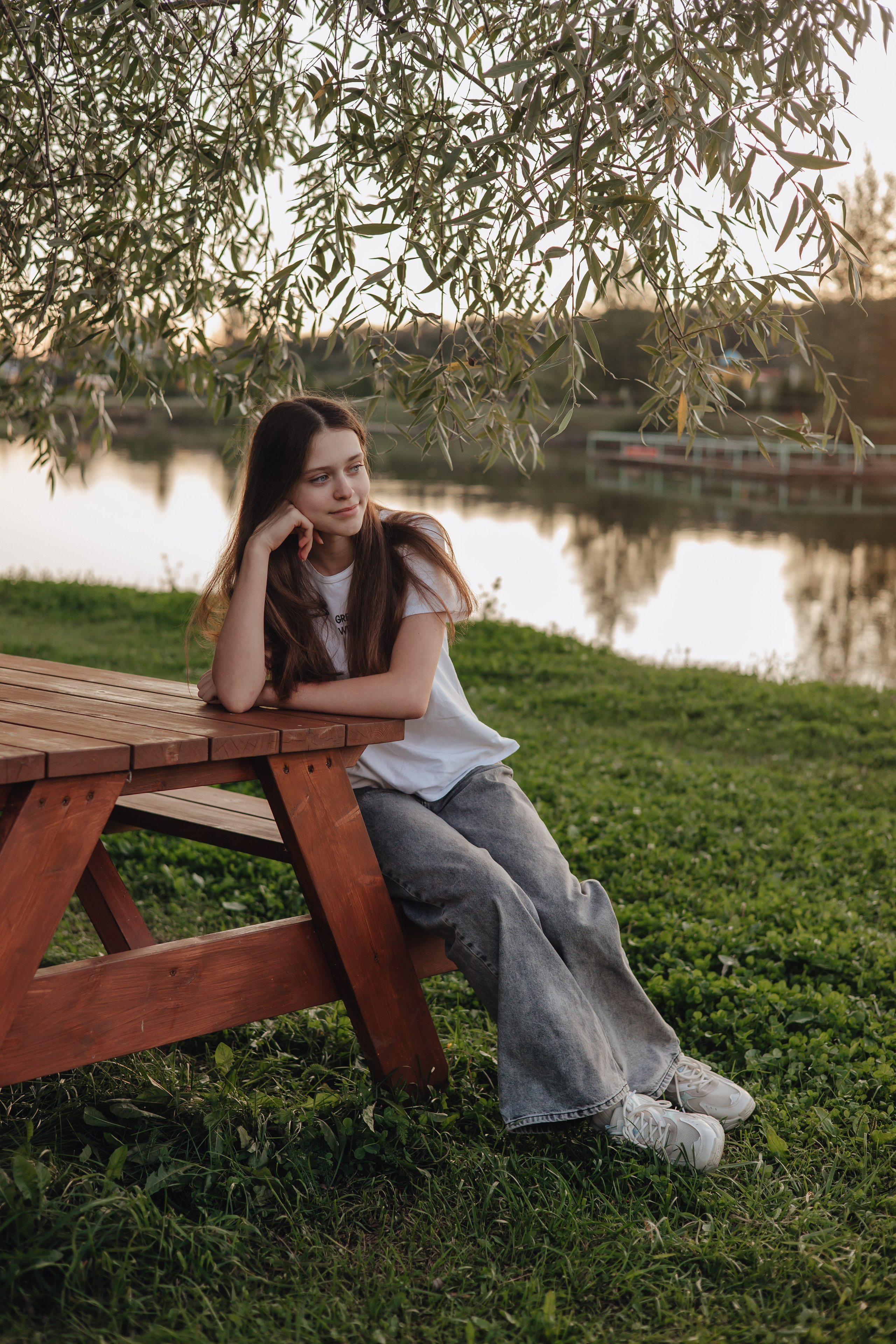 Настя. Семейный фотограф Москва, Раменское, Егорьевск Наталья Сидоренкова