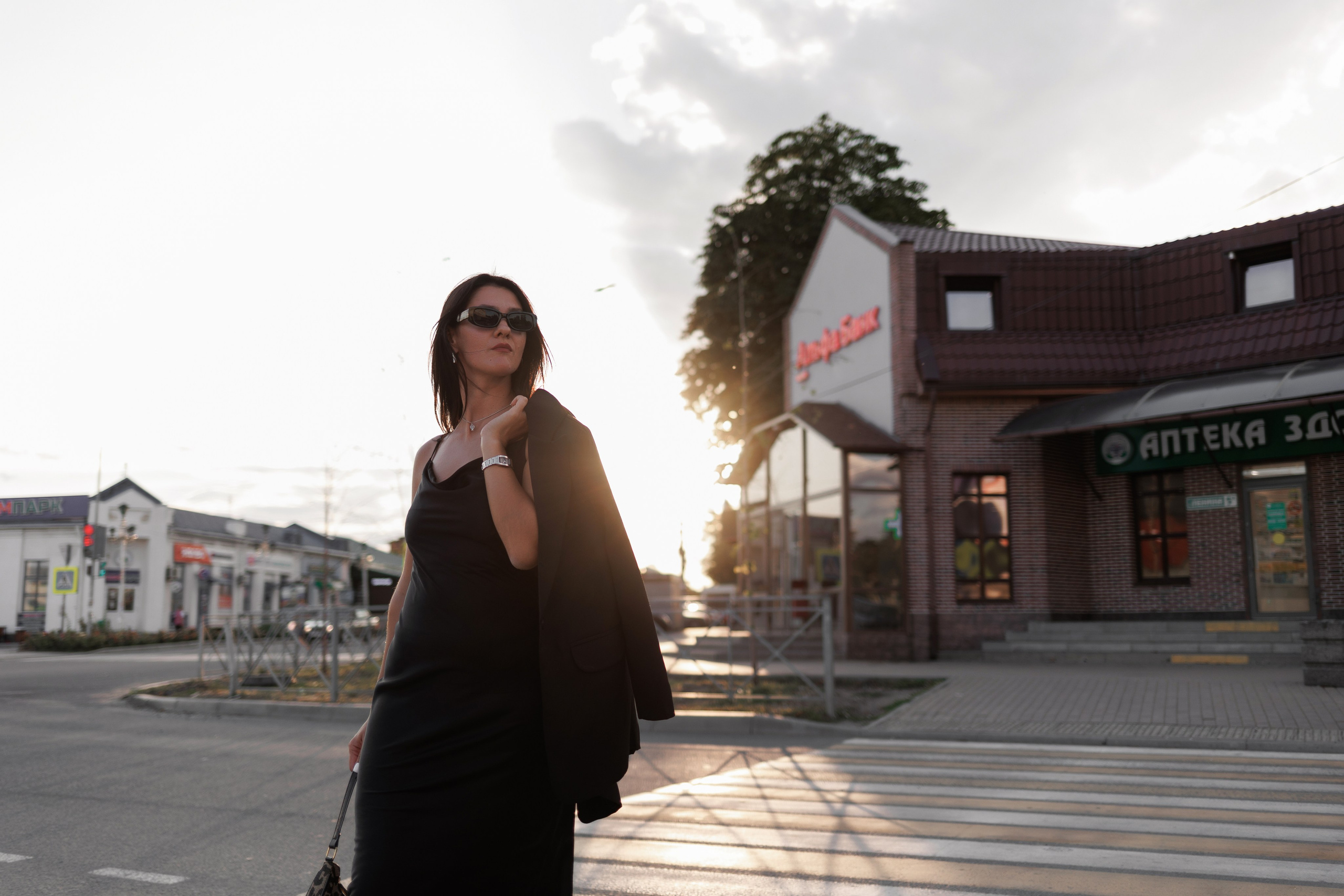 Прогулка. Анна Демидец — фотограф и маркетолог в Новошахтинске, Шахтах и Ростове-на-Дону