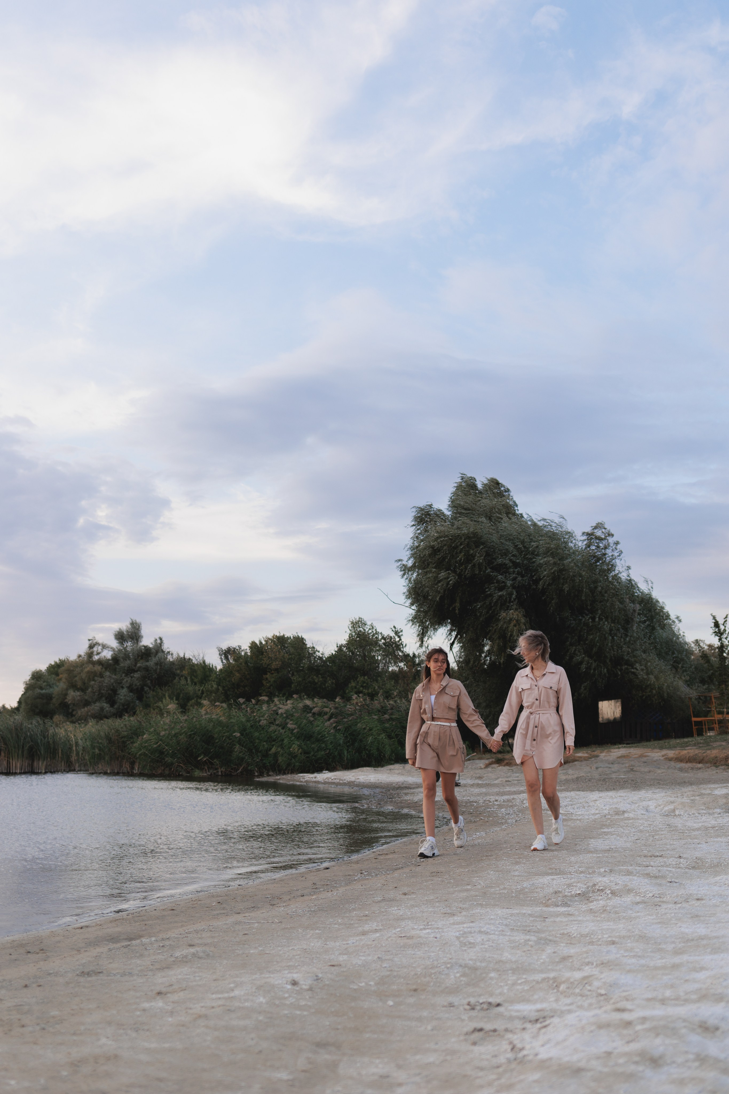 Прогулка. Анна Демидец — маркетолог и фотограф в Новошахтинске, Шахтах и Ростове-на-Дону и онлайн по РФ