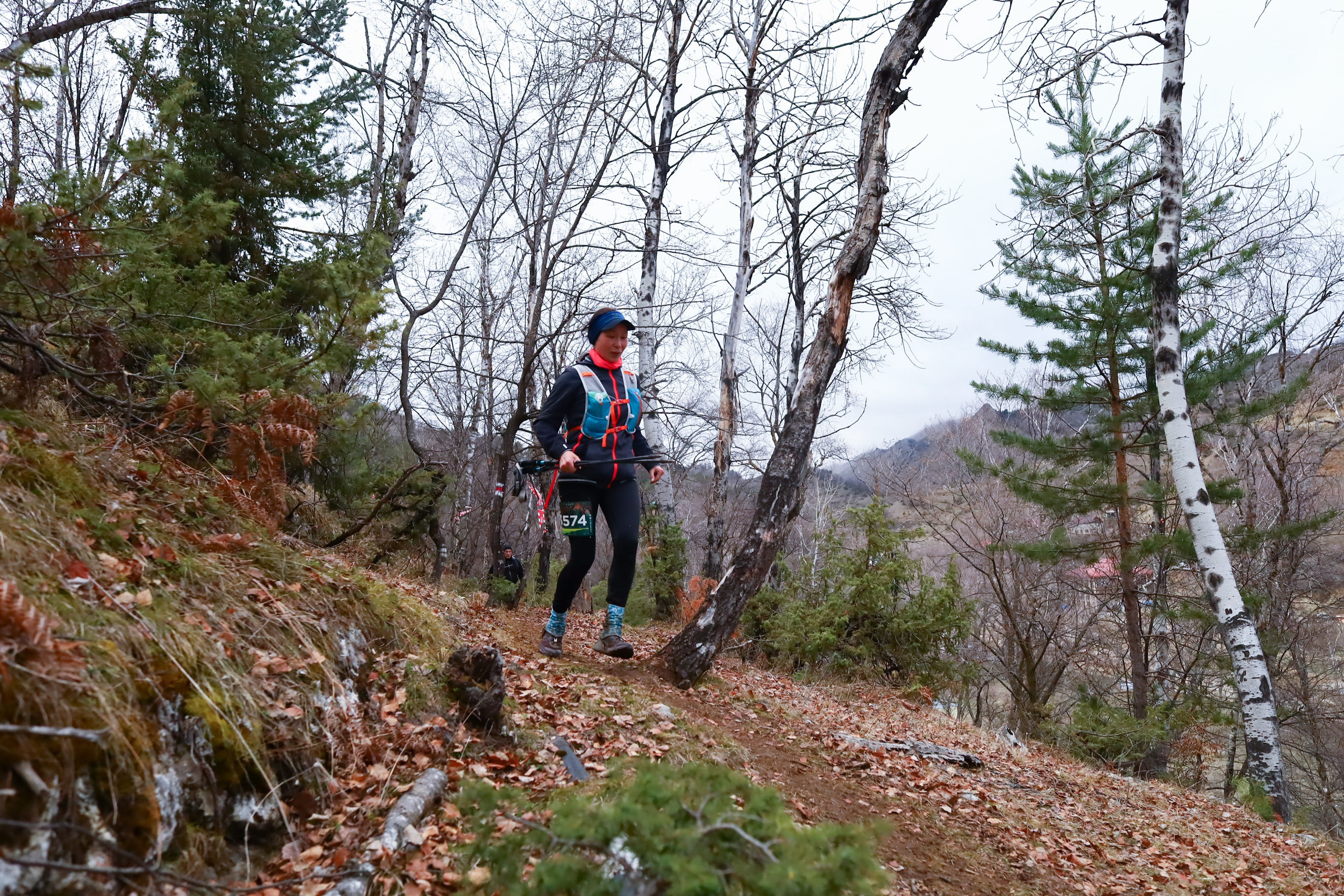 Поездка в Дагестан (село Гуниб) на съемку трейла Wild Trail. Павел Шарапов | Фотограф | Москва