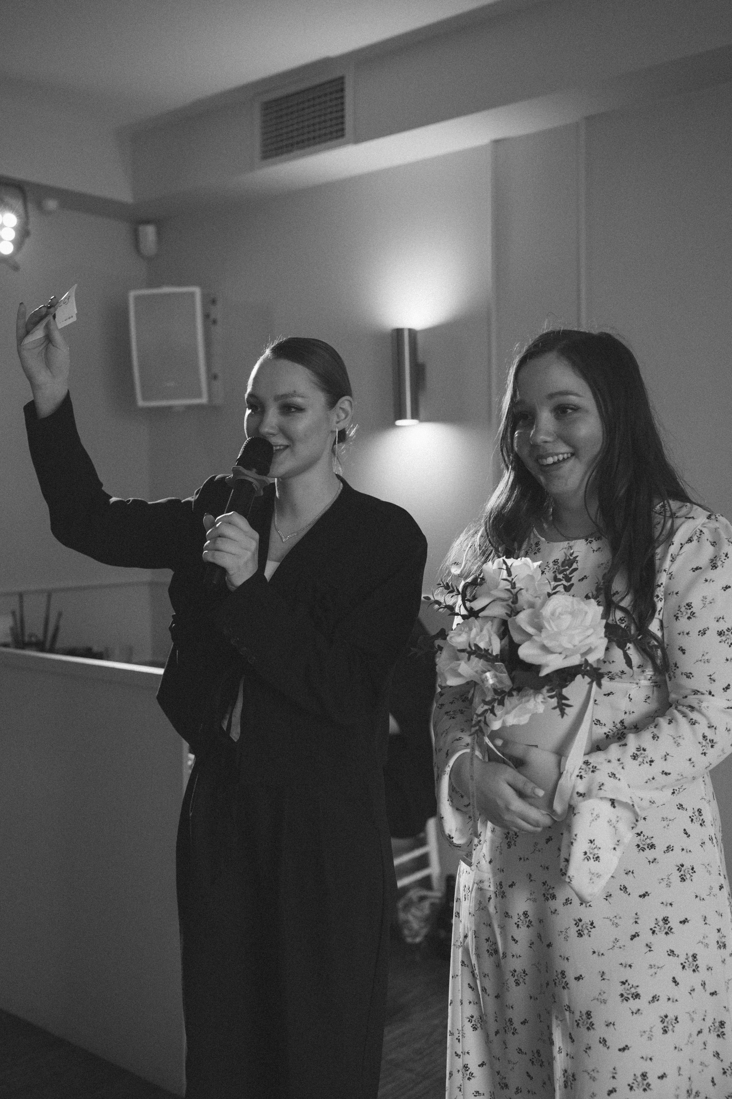 Влад & Елизавета. Питерский фотограф