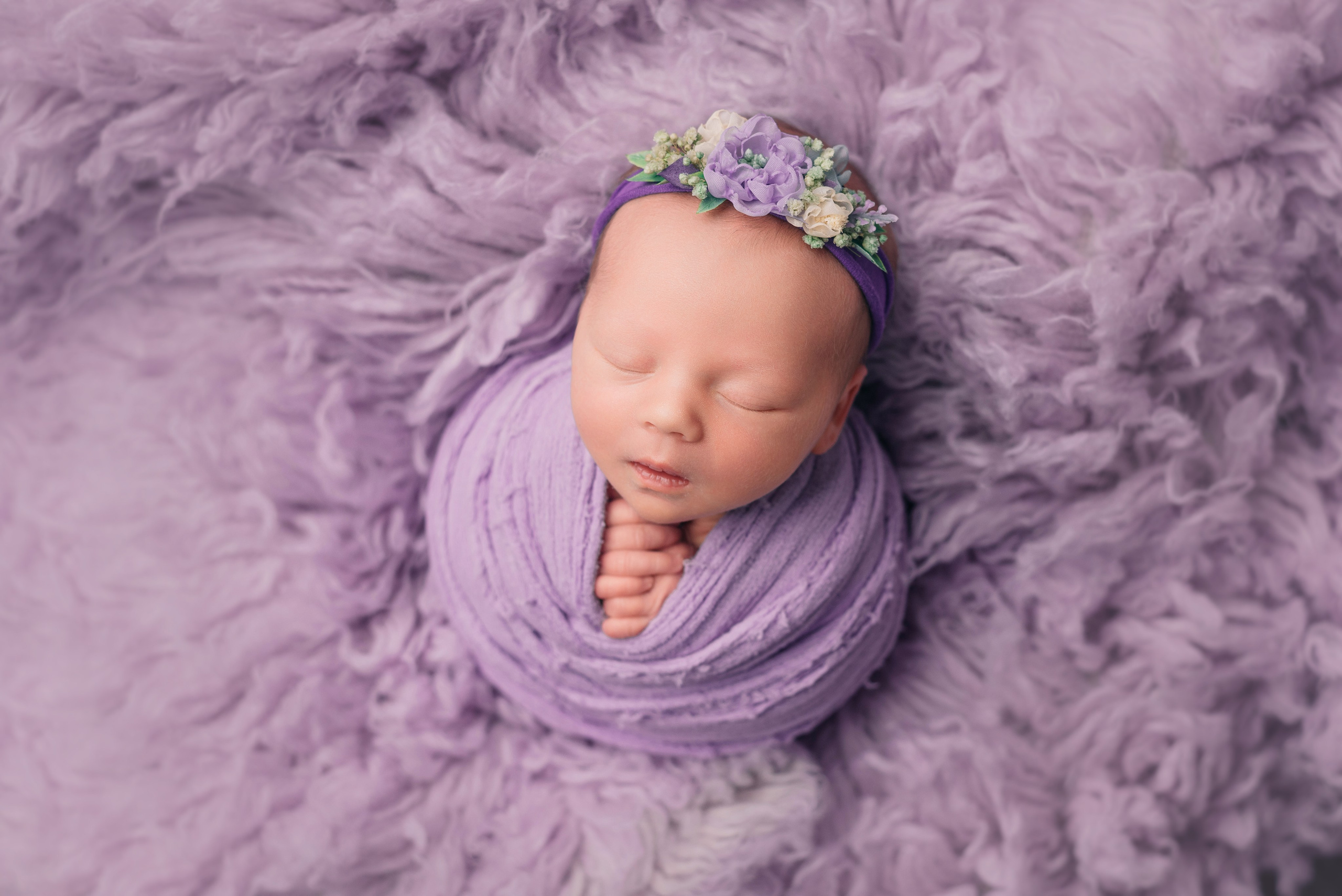 Newborn. Фотограф новорожденных Белгород