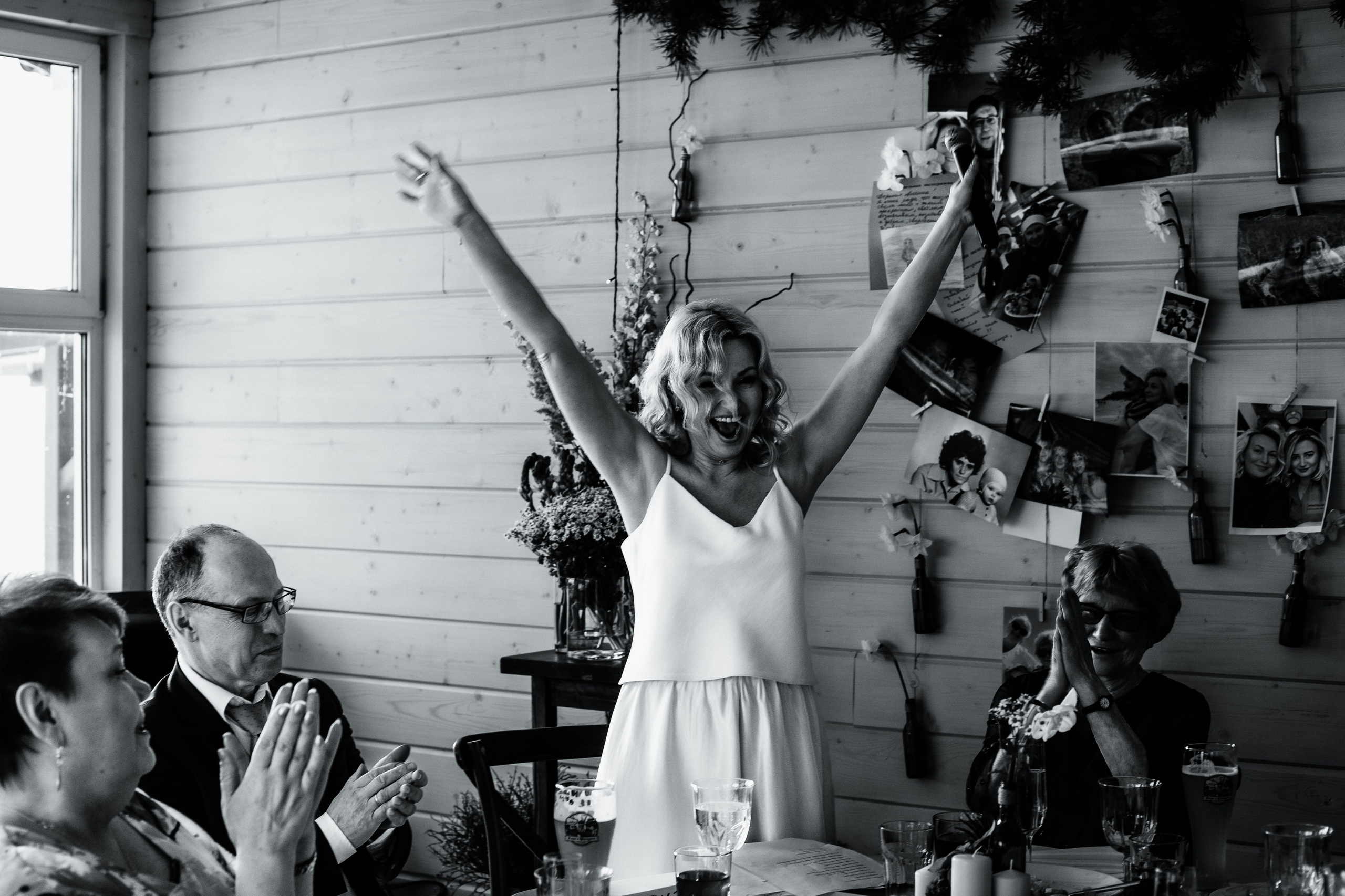 День рождения Алены | 04.05. Портретный и репортажный фотограф Настя Куприянова