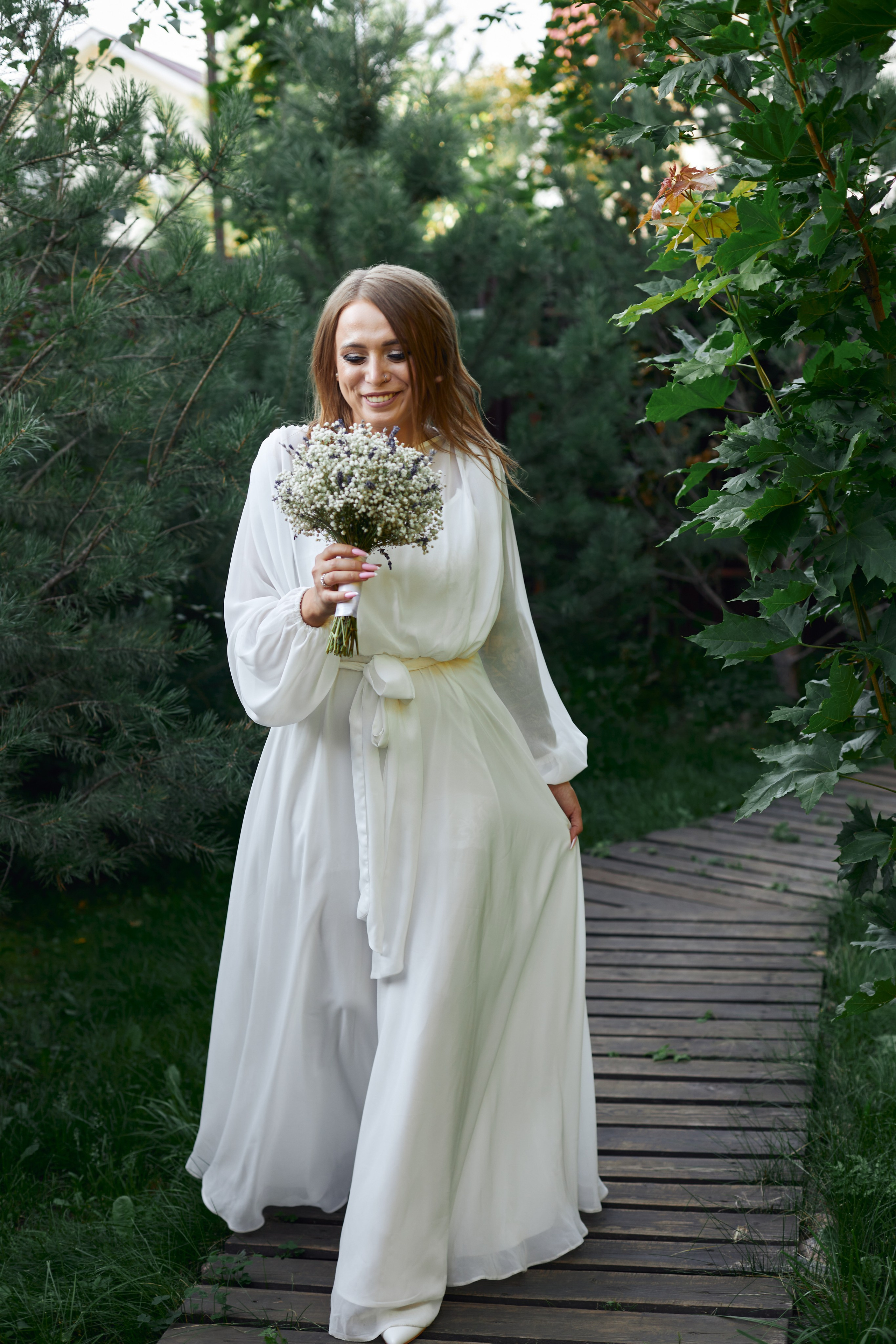 Свадебный фотограф Домодедово. Свадебный семейный Фотограф в Домодедово и Москве Дарья Капитанова
