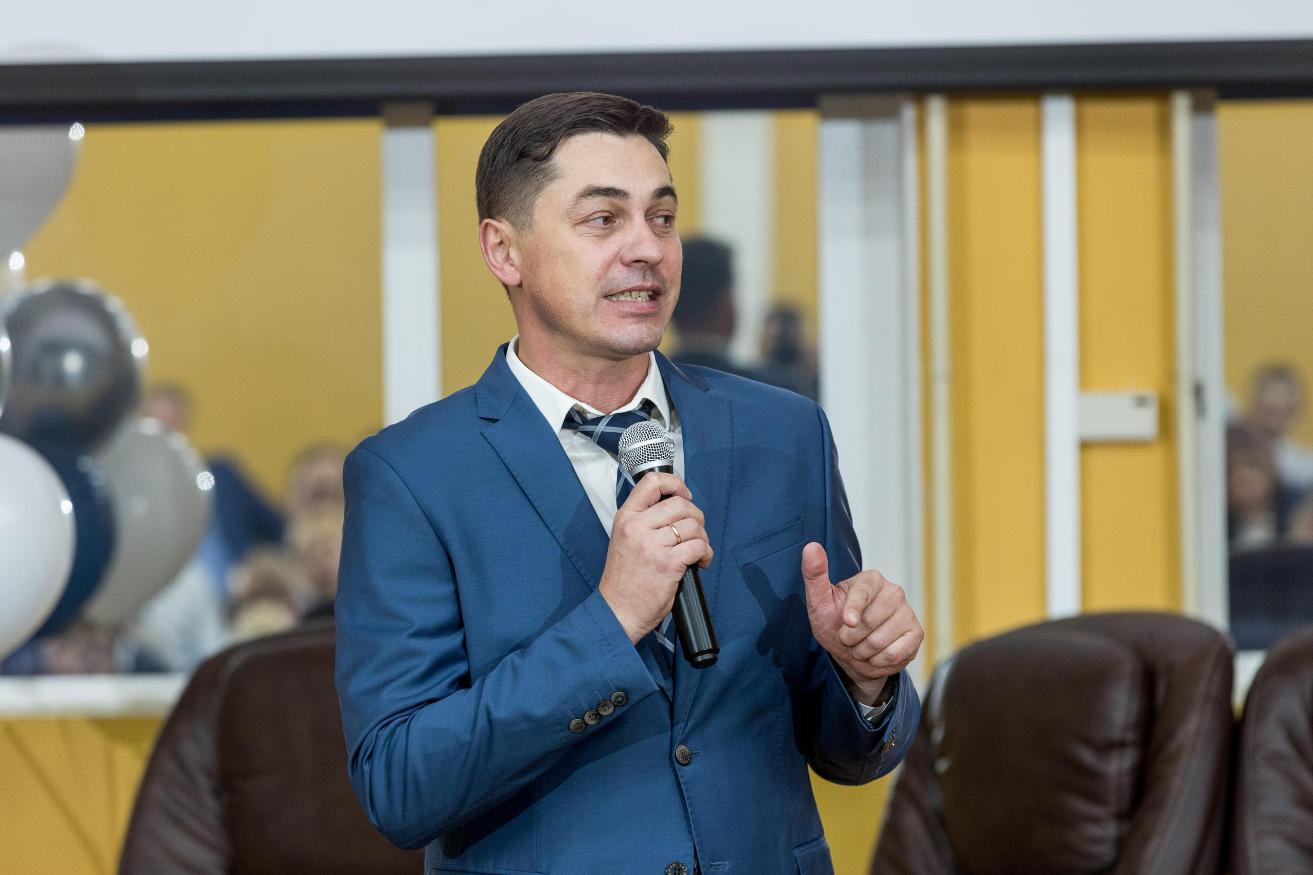 ЮрФак — 105 лет. Владислав Волков | Фотография и видеосъемка в Воронеже