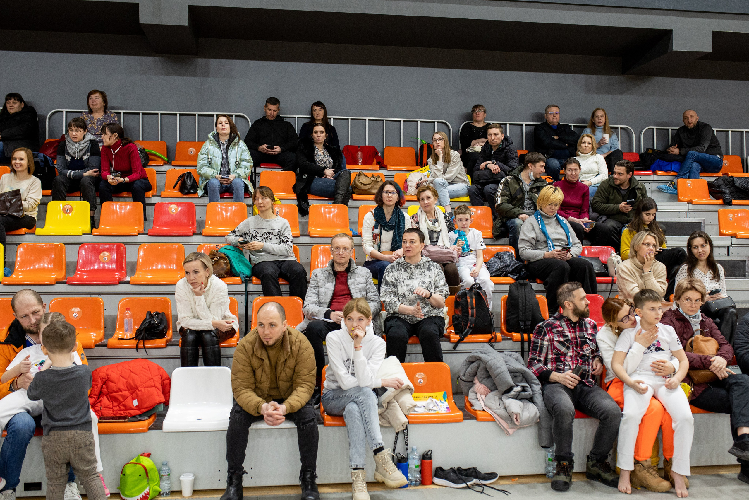 Капоэйра. Владислав Волков | Фотография и видеосъемка в Воронеже