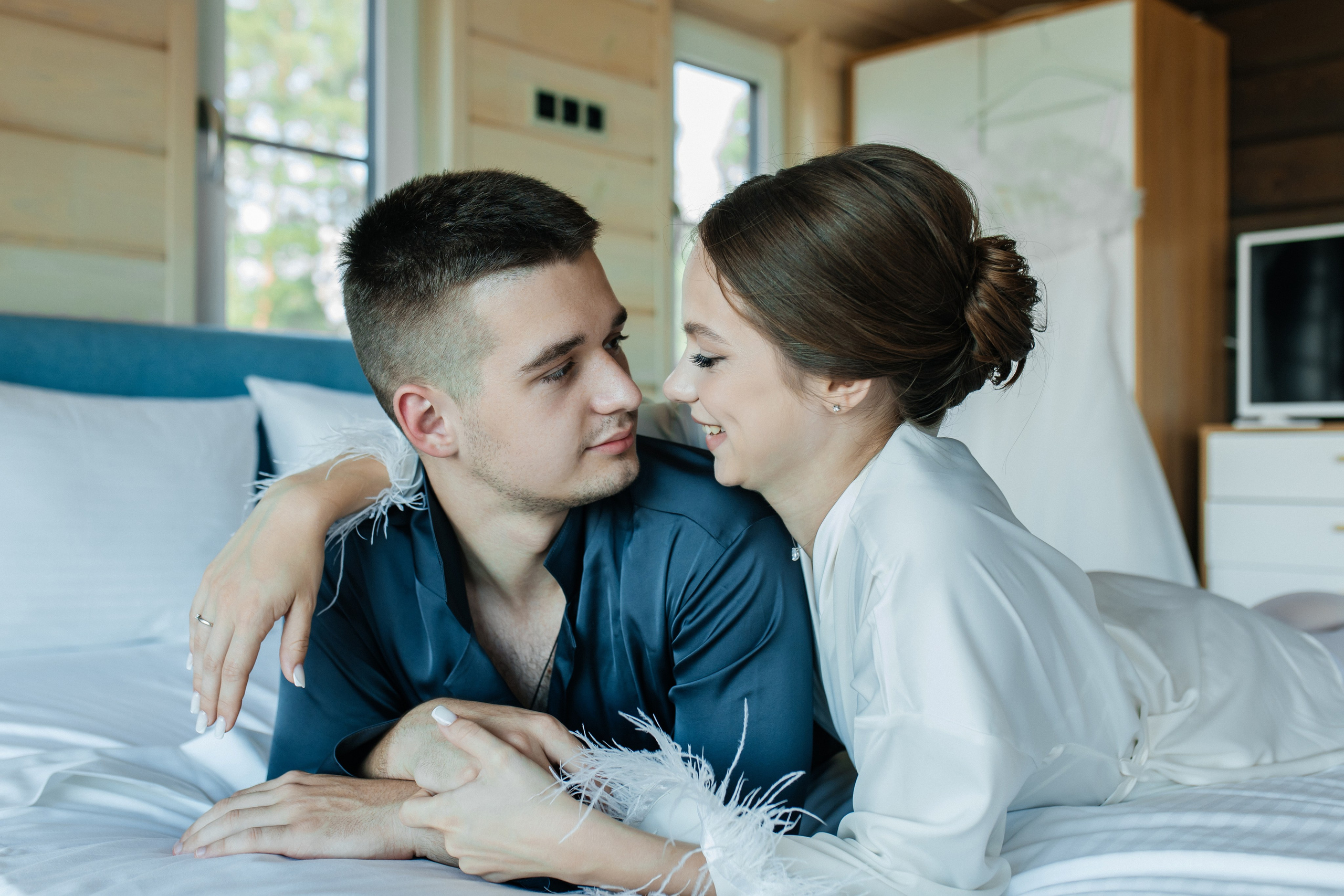 Ангелина и Даниил. Владислав Волков | Фотография и видеосъемка в Воронеже