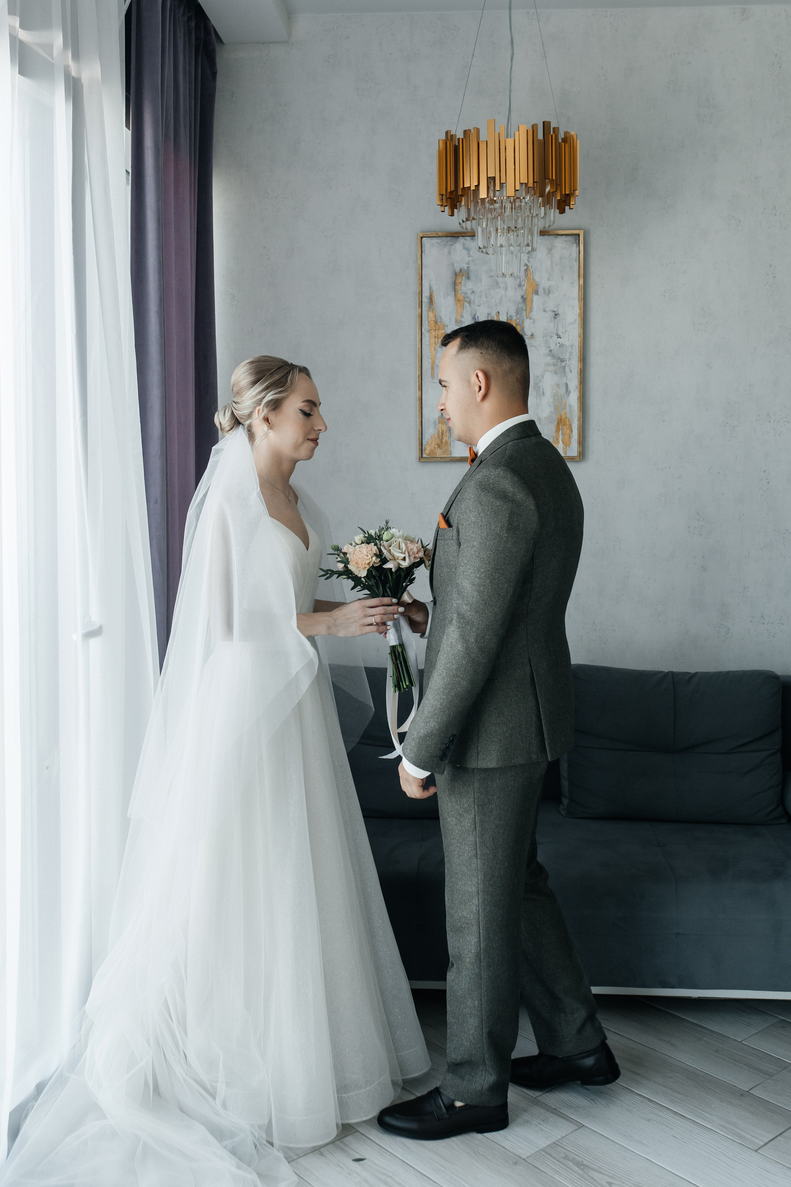 Анастасия и Геннадий. Владислав Волков | Фотография и видеосъемка в Воронеже