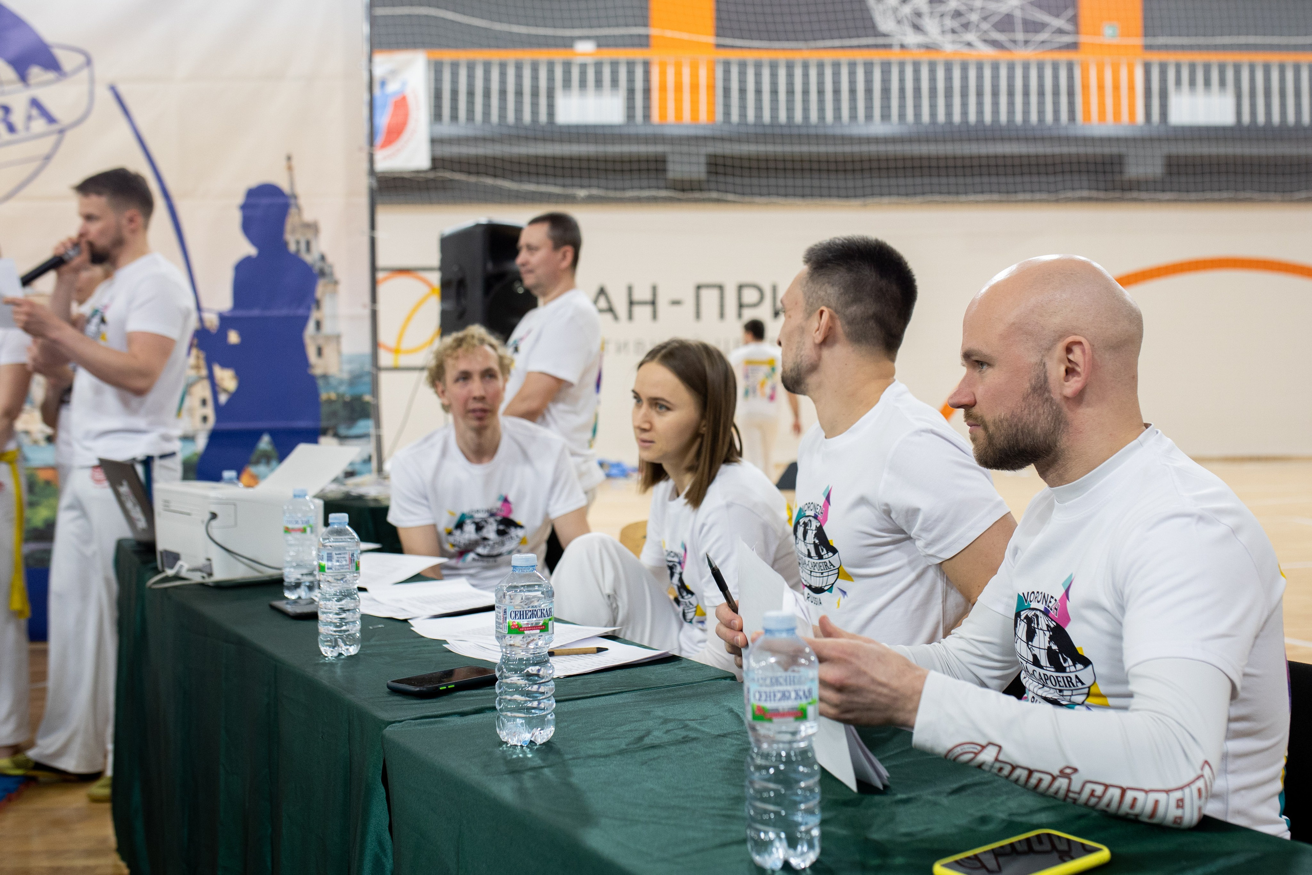 Капоэйра. Владислав Волков | Фотография и видеосъемка в Воронеже