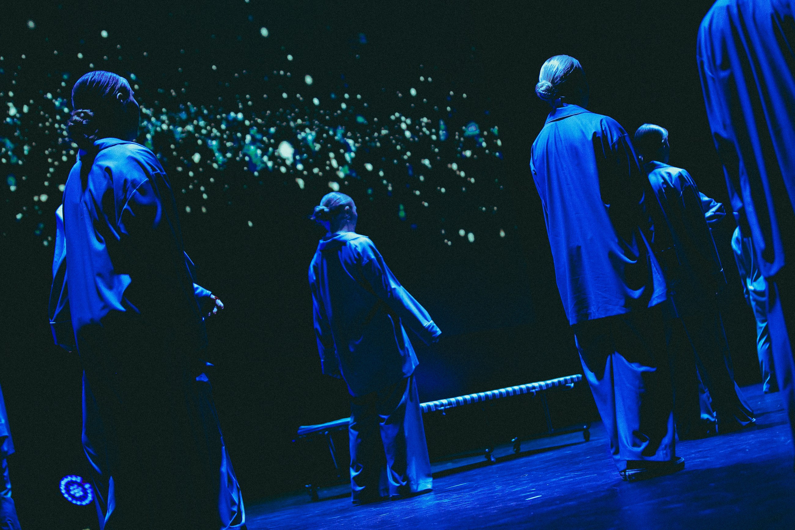 ART OPEN DANCE COMPETITION. Юлия Кулиш // Pocahontas