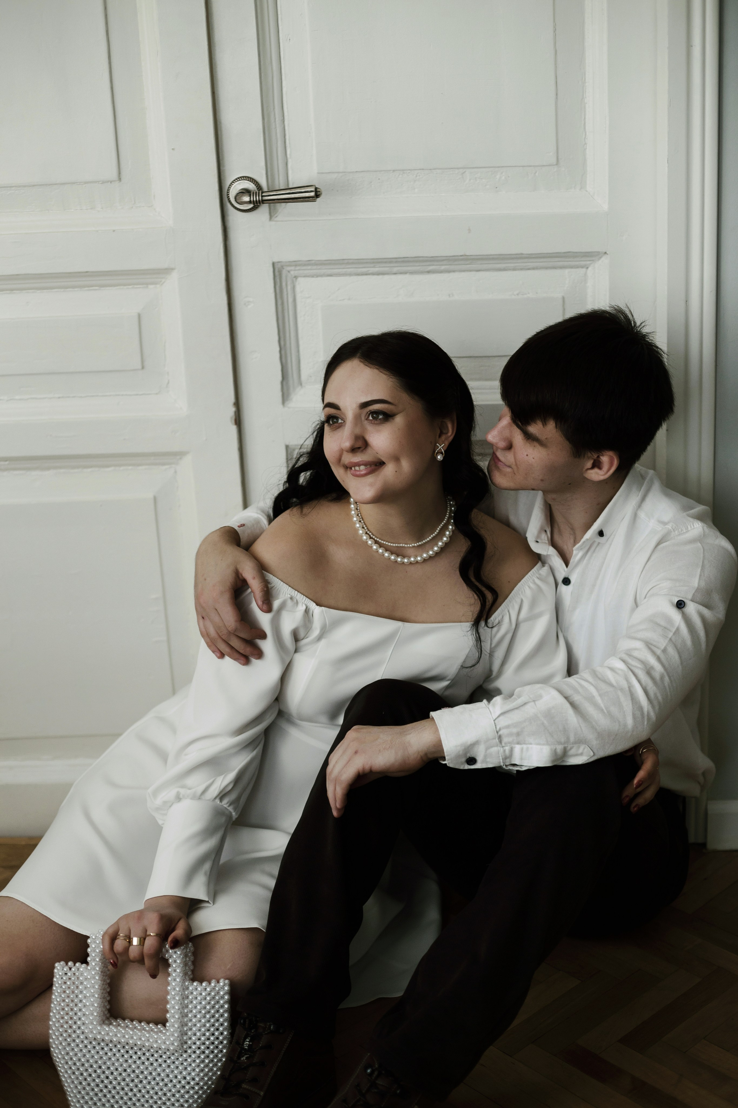 VK: Md: @lady_bulgakova Mua: @trofilyeva Org: @divine_photoproject Decor: @portfoliobrand