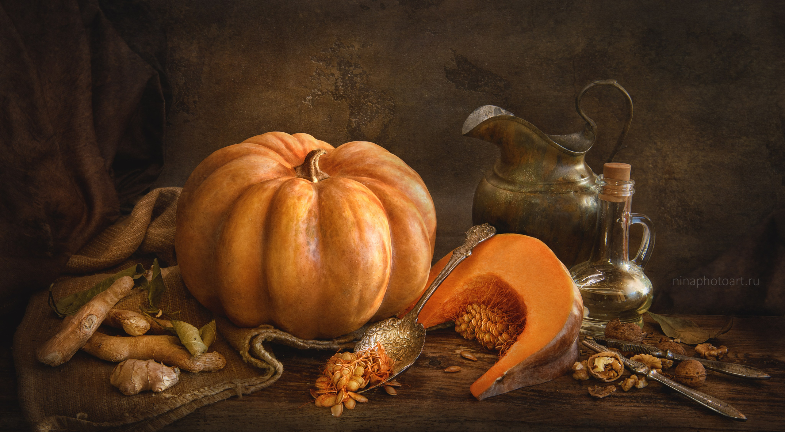 Картина на стену в интерьер