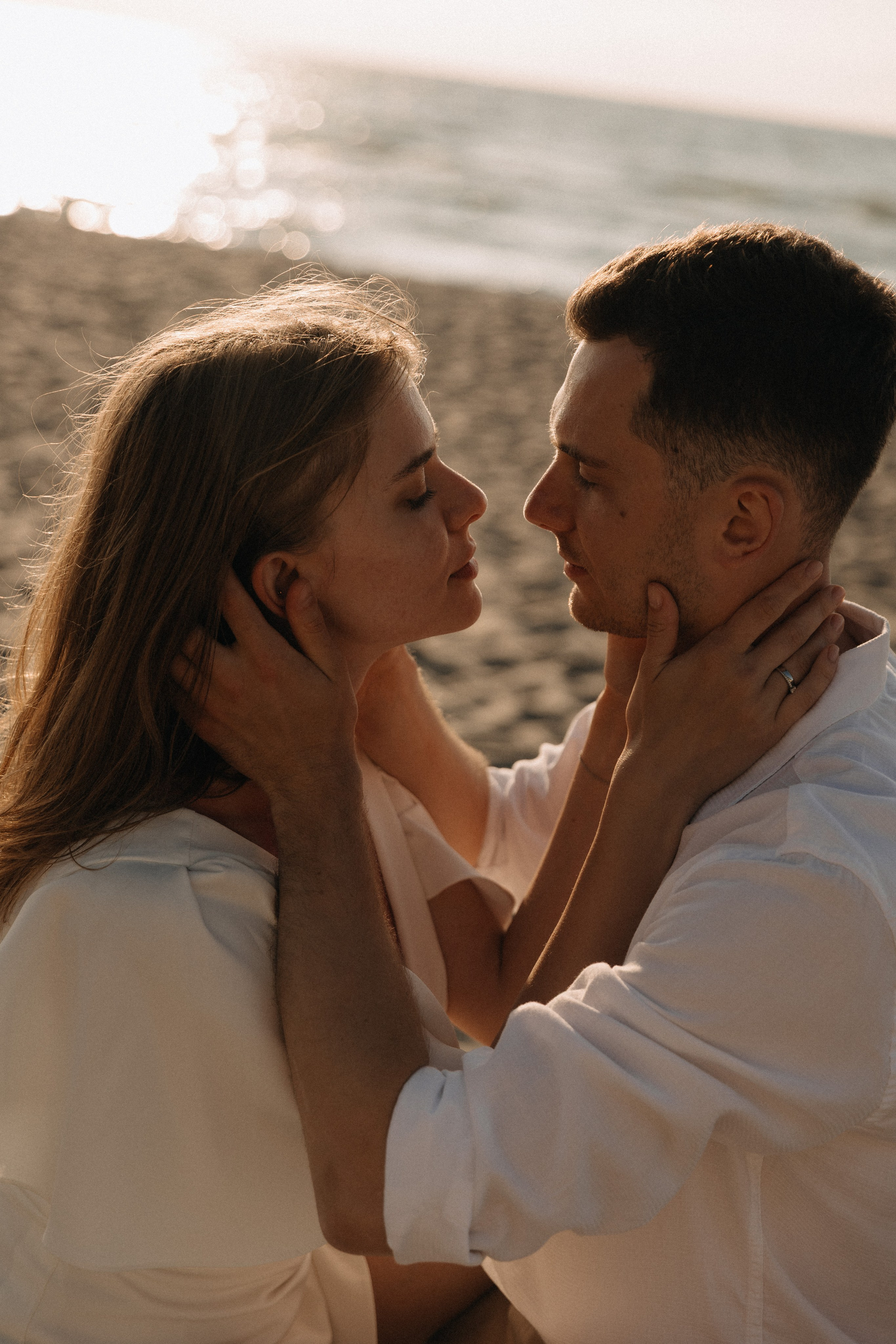 E&A. Свадебный и портретный фотограф в Калининграде и Москве Марк Юдинцев