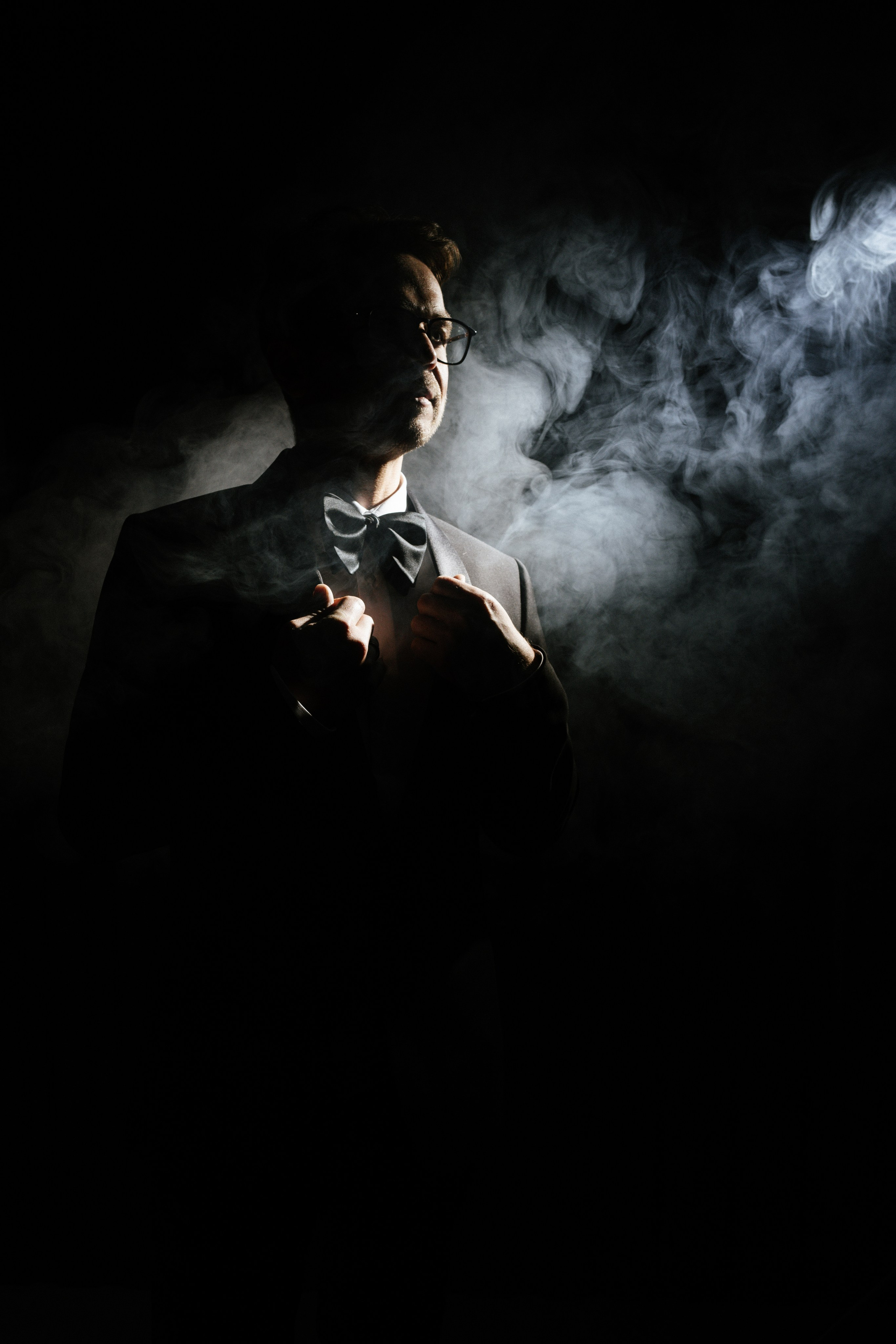 Контент — съёмки