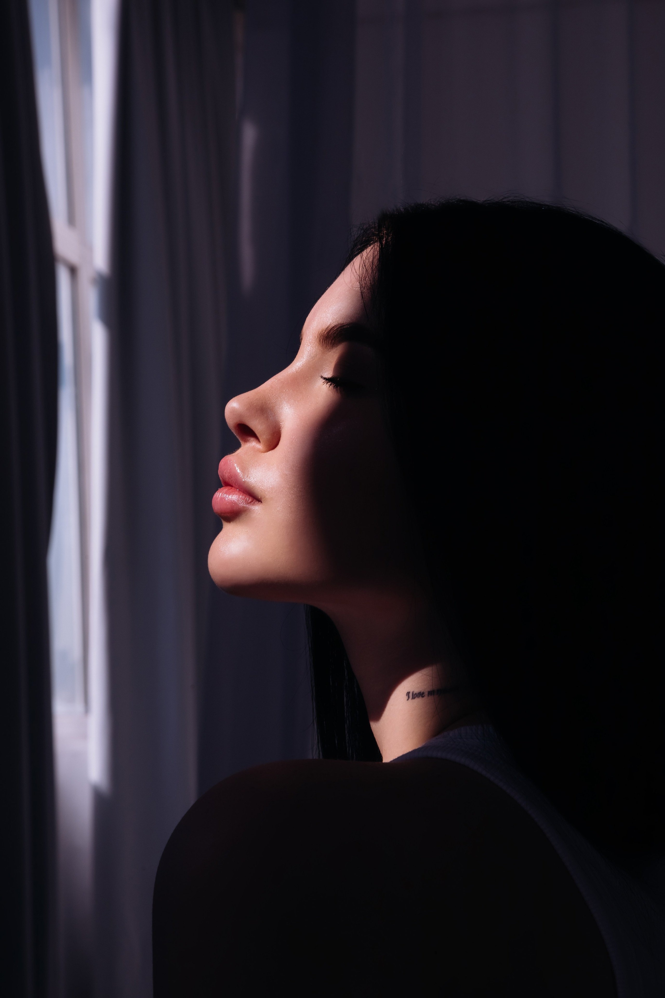 Вика. Romashka photo