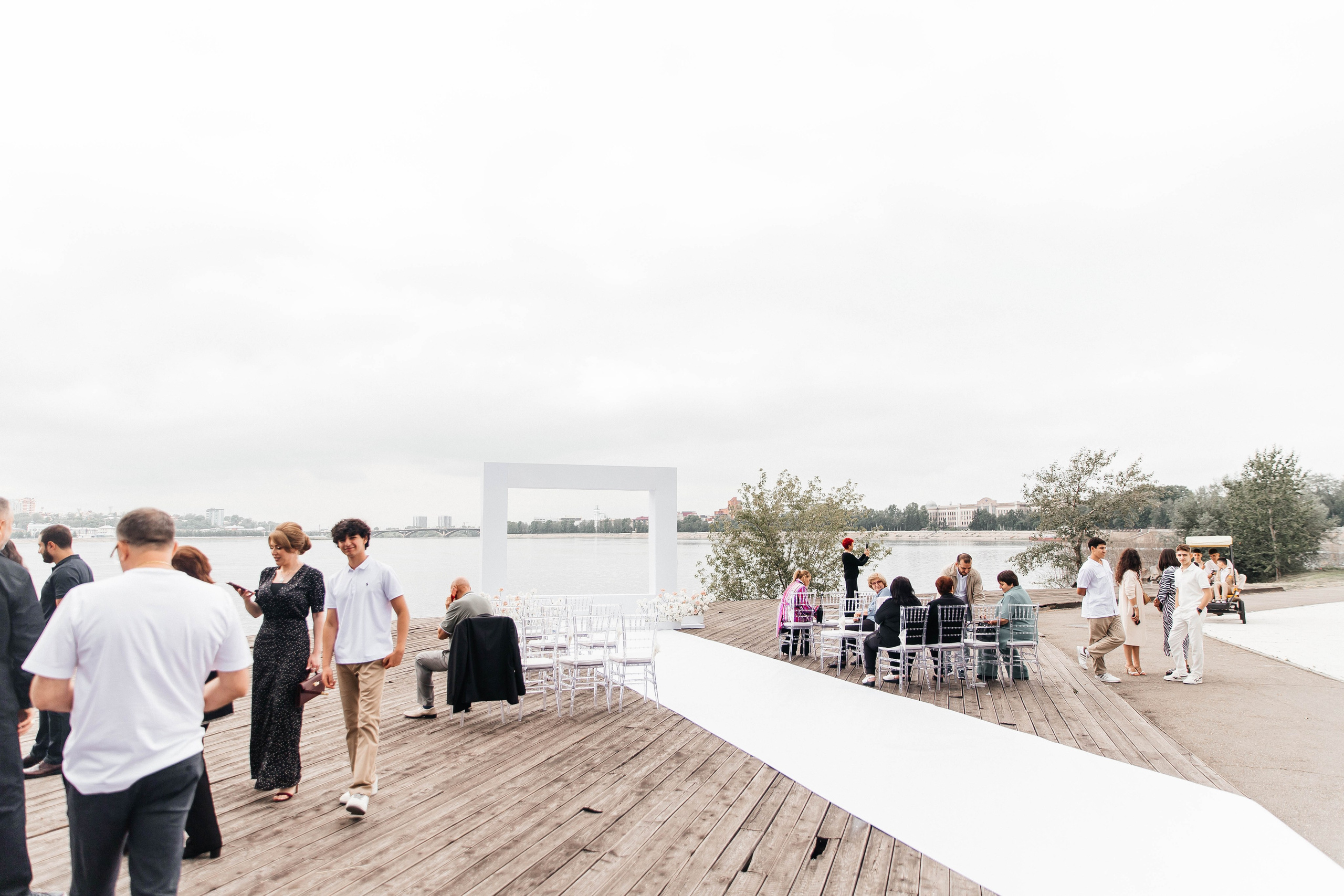 Арсен & Мариам. Главная