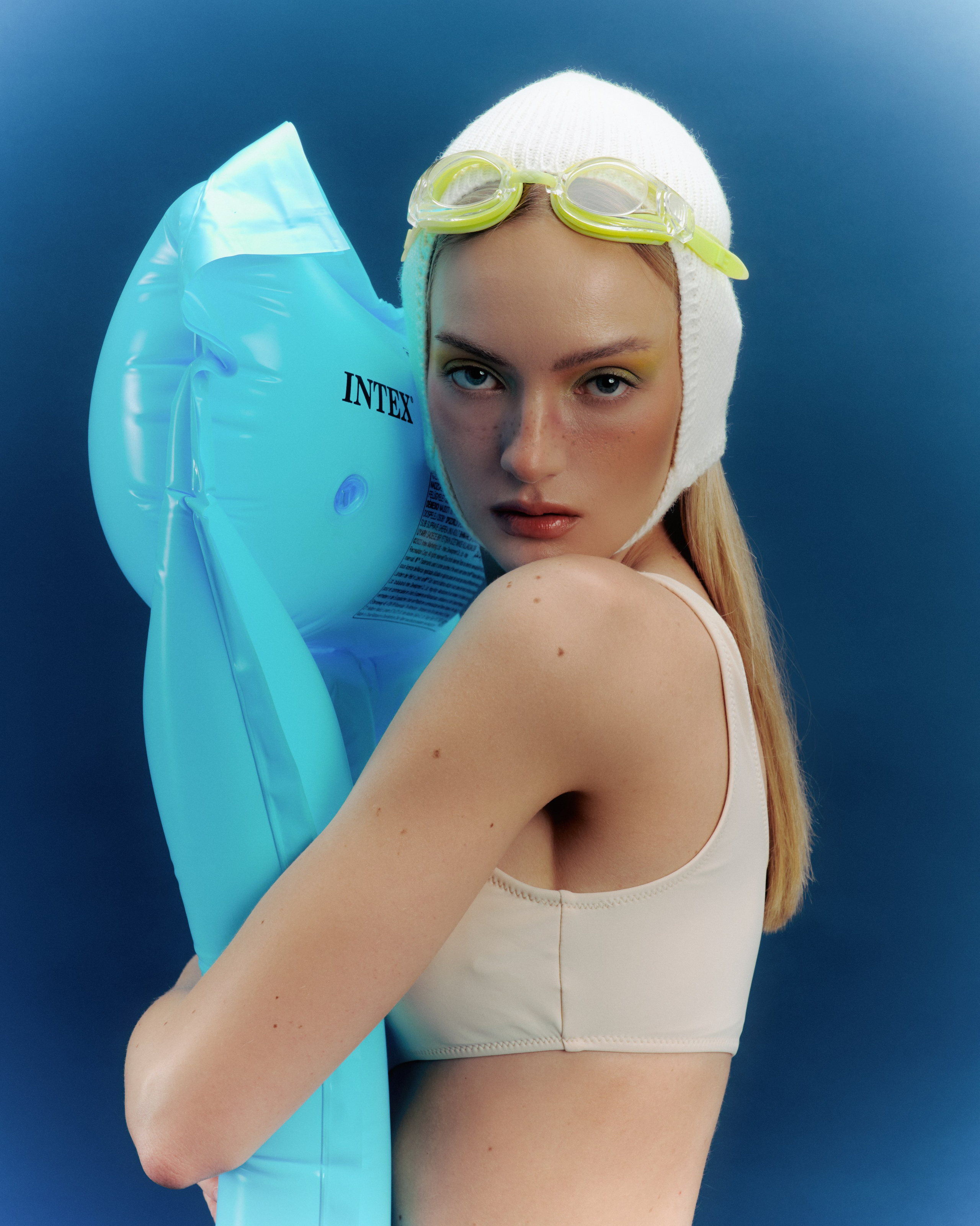 Съемка для брендов. Фотограф Ирина Харламова