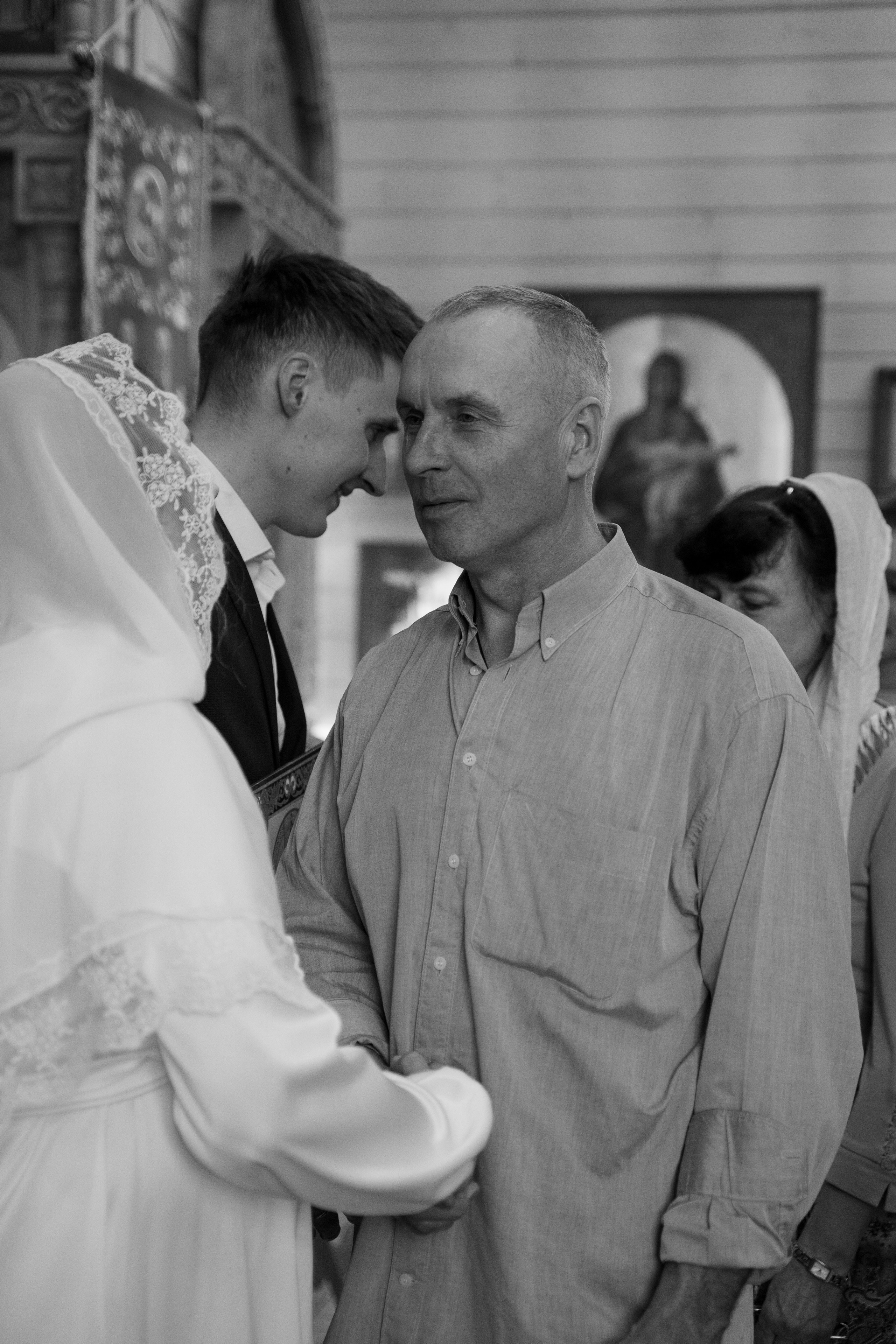 Wedding. Ksenzova Veronika photographer