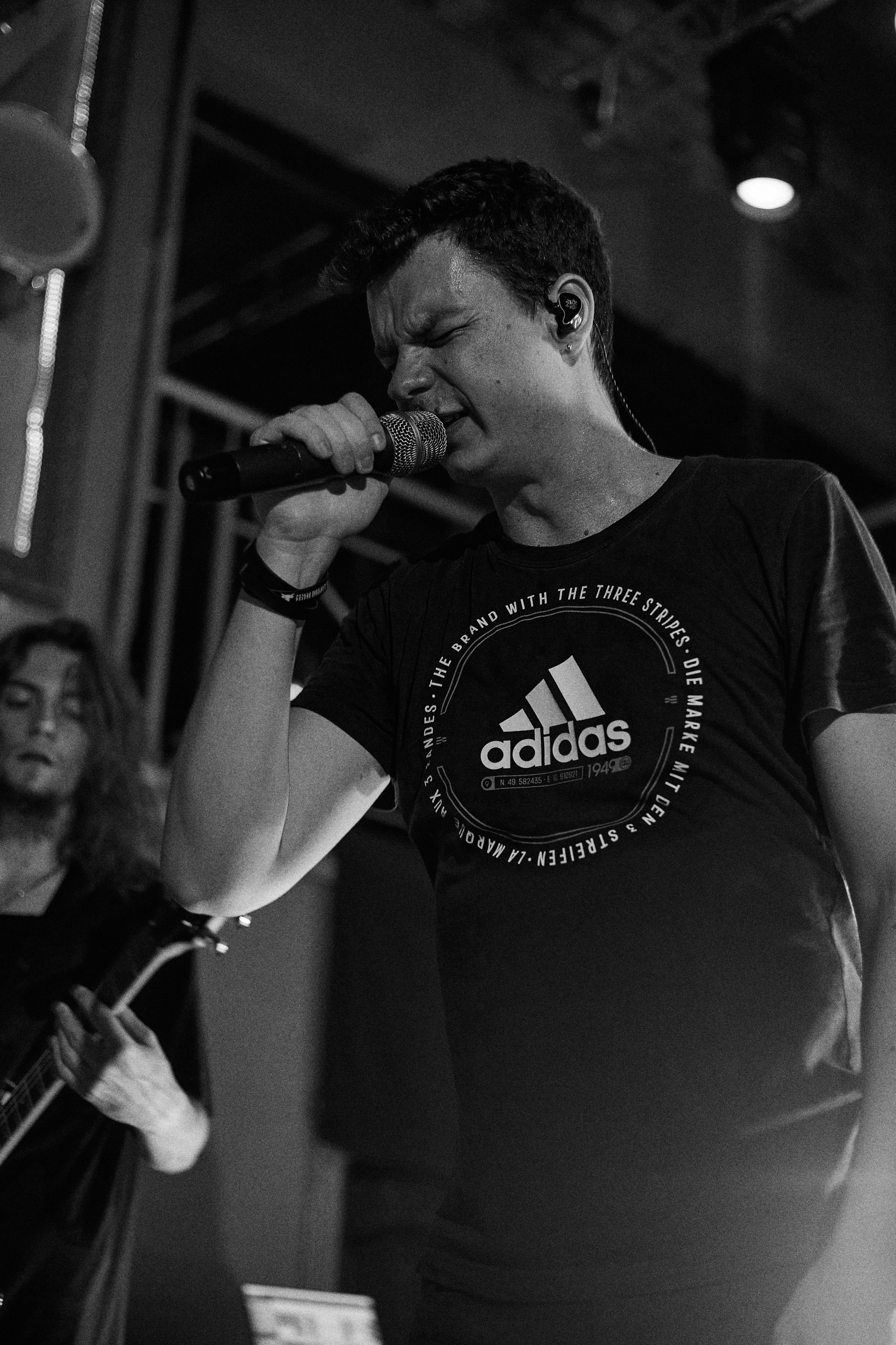 2023-10-17. Легендарная металл группа «Б.А.У.»