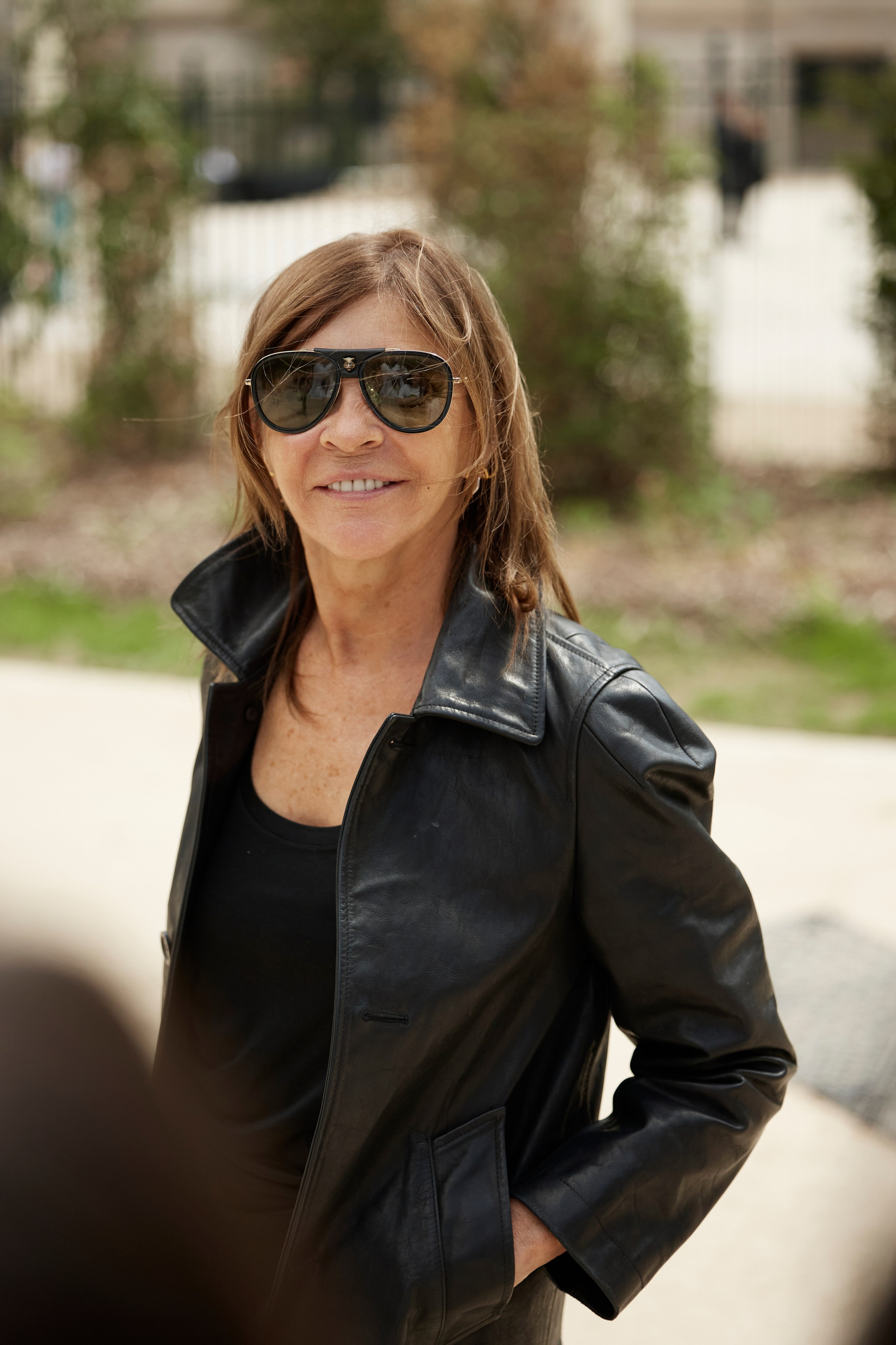 Chanel Haute Couture Fall-Winter 25/26. Photographer in Milan Ivan Goncharov