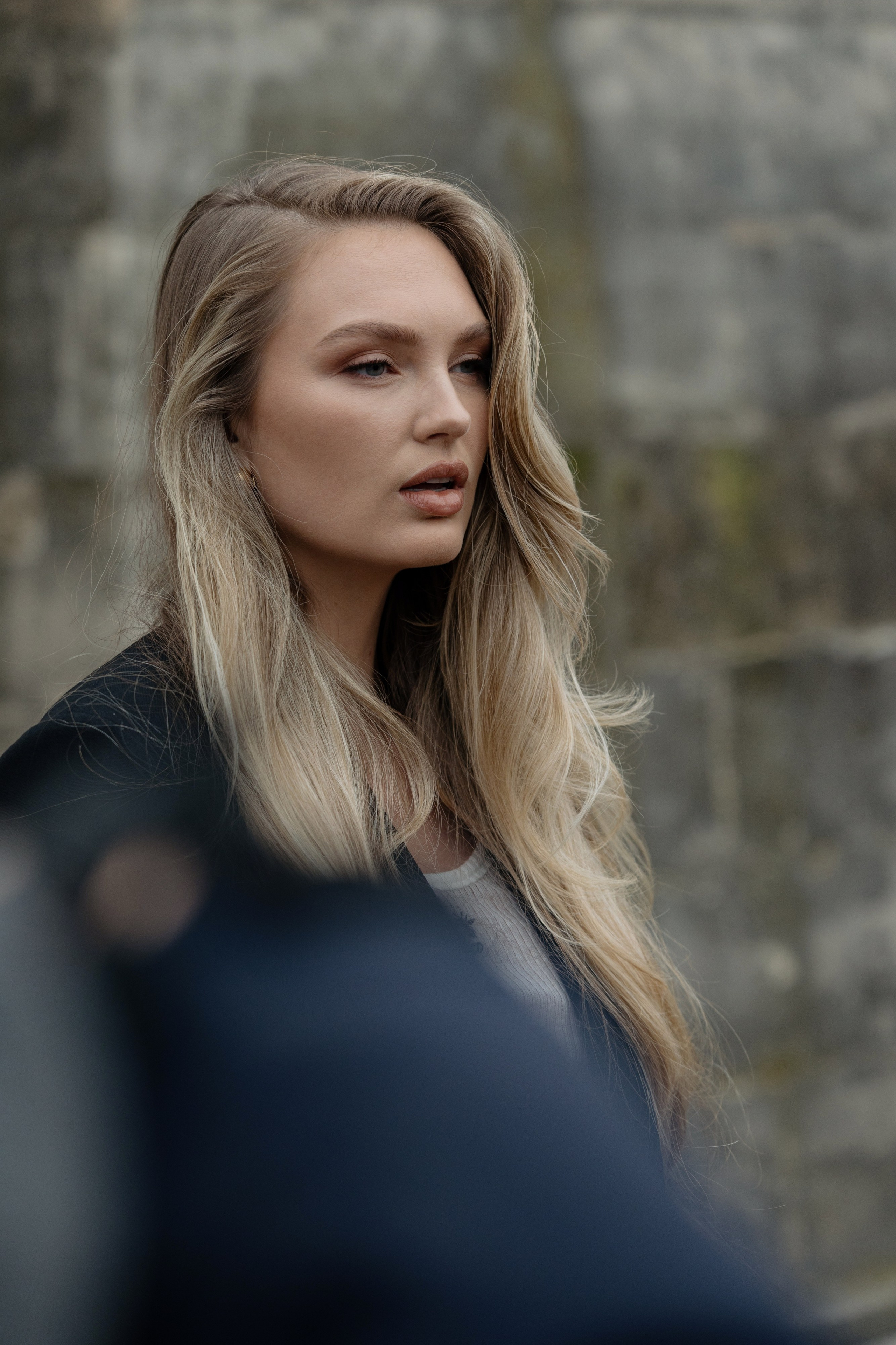 DIOR PFW WOMENSWEAR FALL-WINTER 24/25. Photographer in Milan Ivan Goncharov