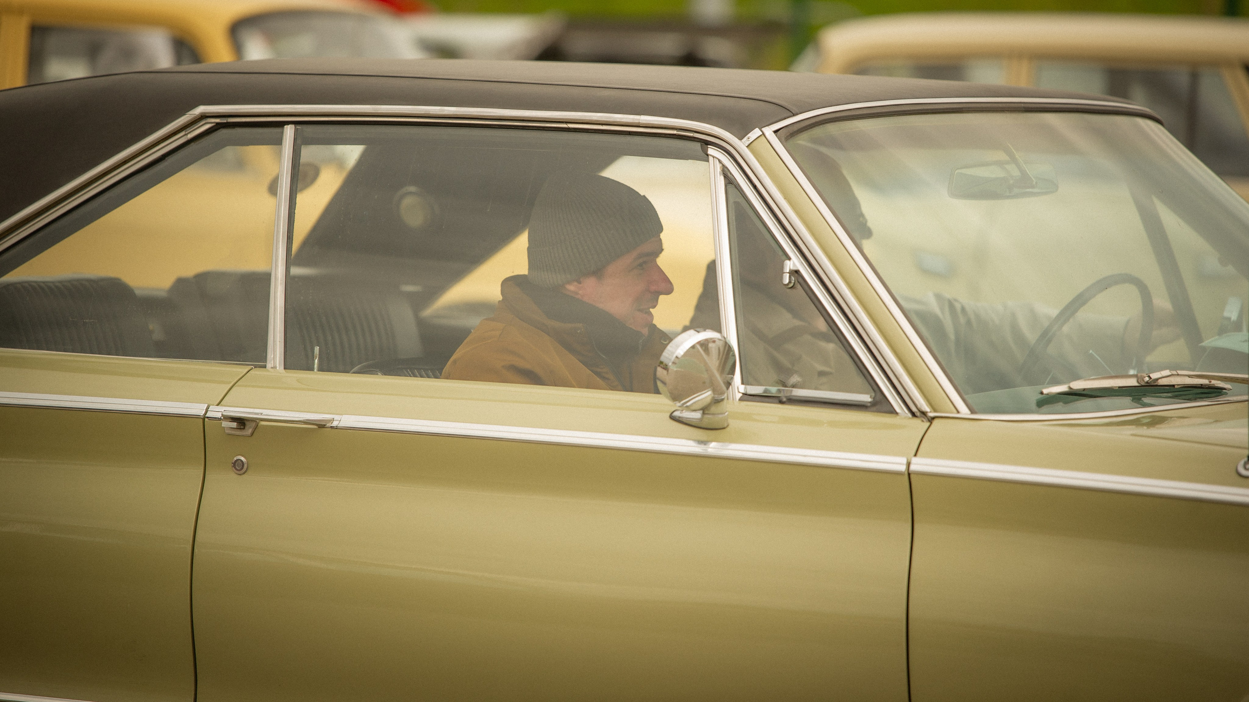 NotDaily_11.05.25 Нижегородское кольцо. Фотограф Шариков Илья