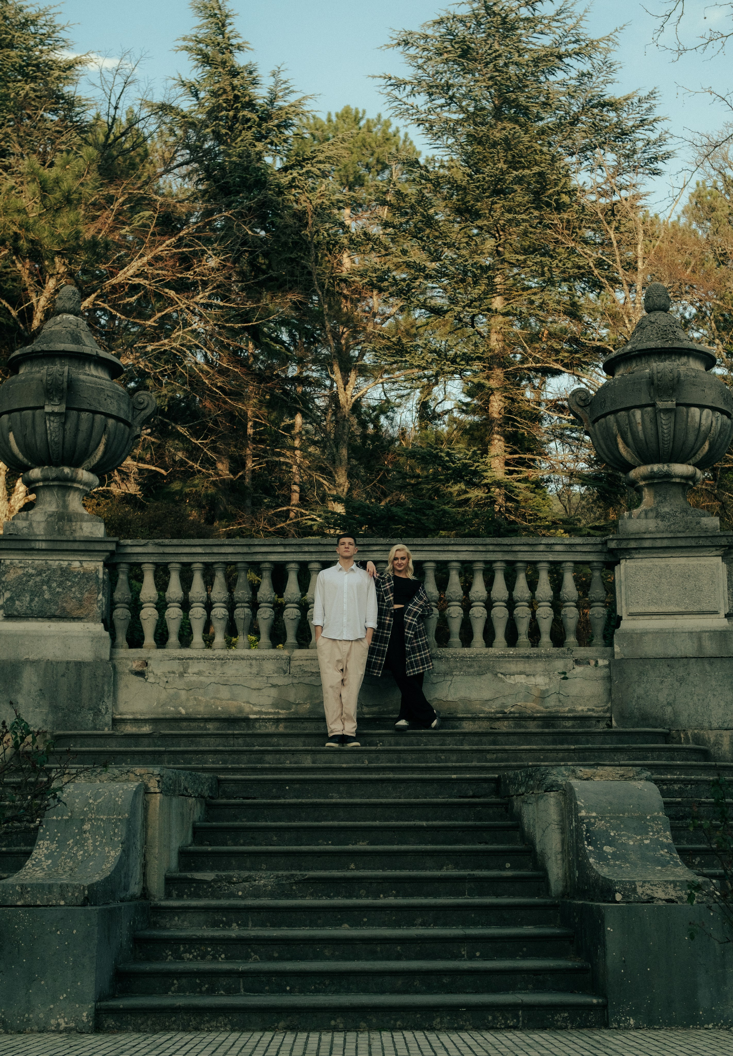 Эвелина и Владимир. Фотограф, видеограф в Санкт-Петербурге