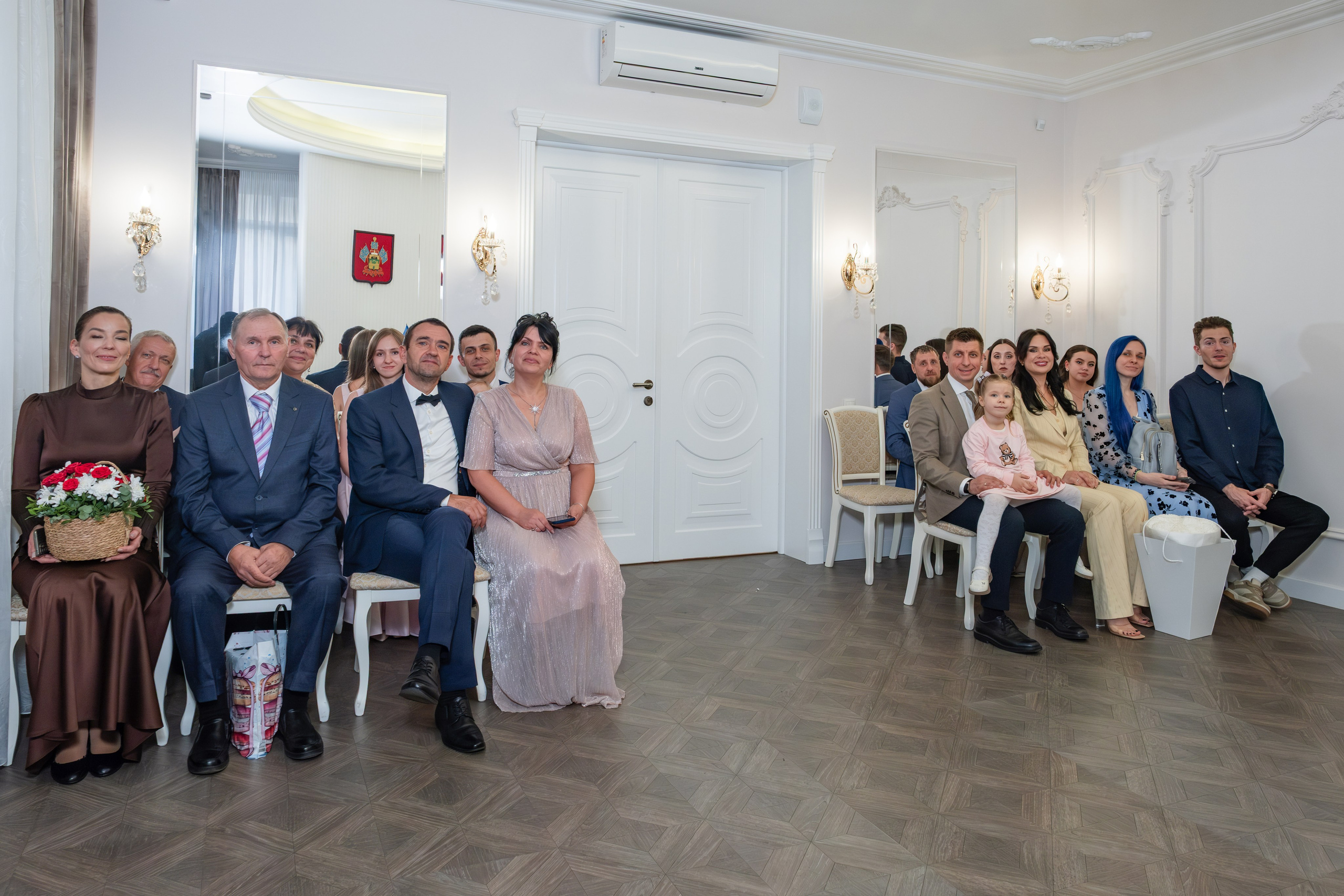 Сергей & Диана