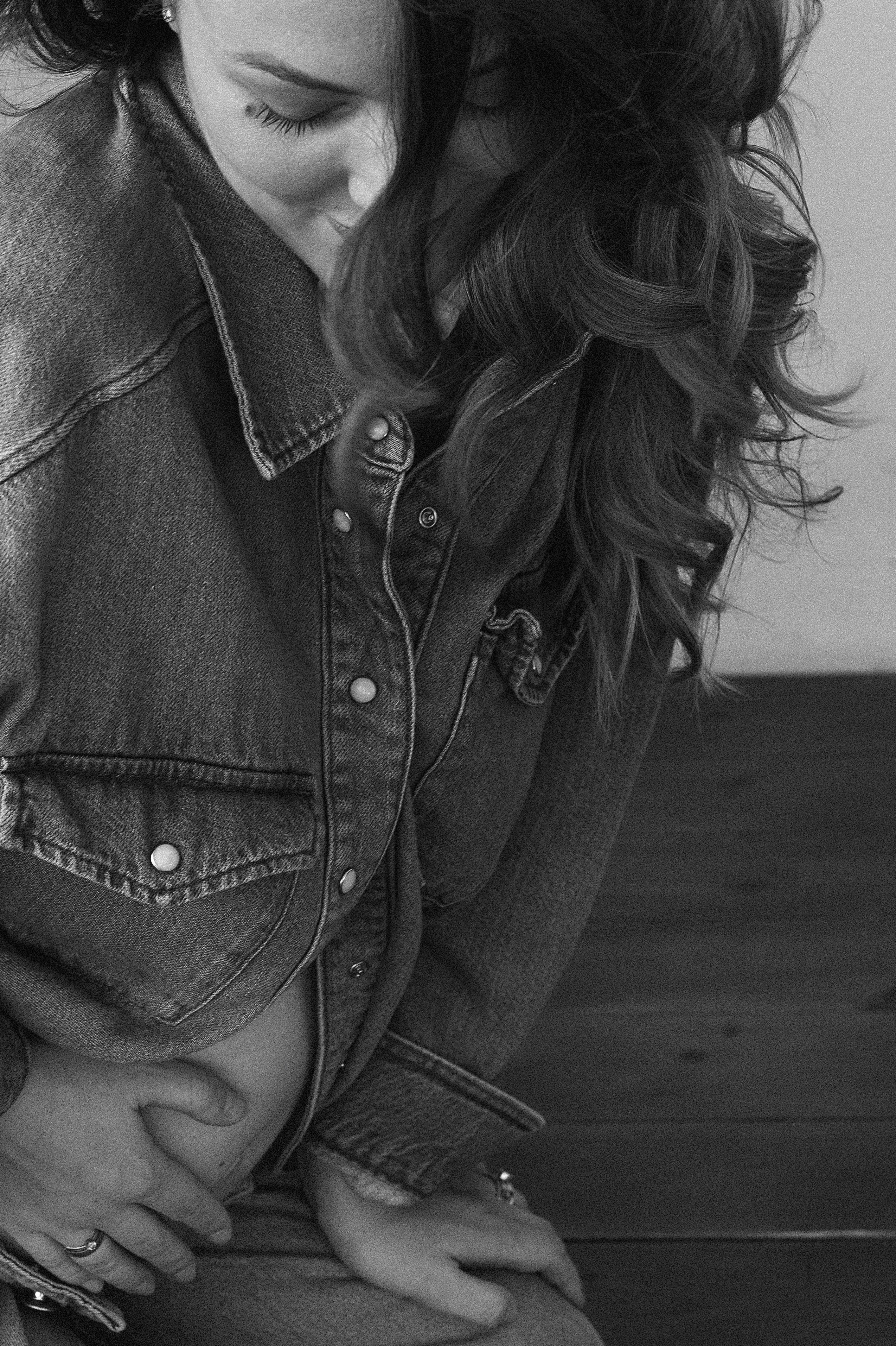 Ксения. Юлия Соколовская Фотограф Москва Красногорск