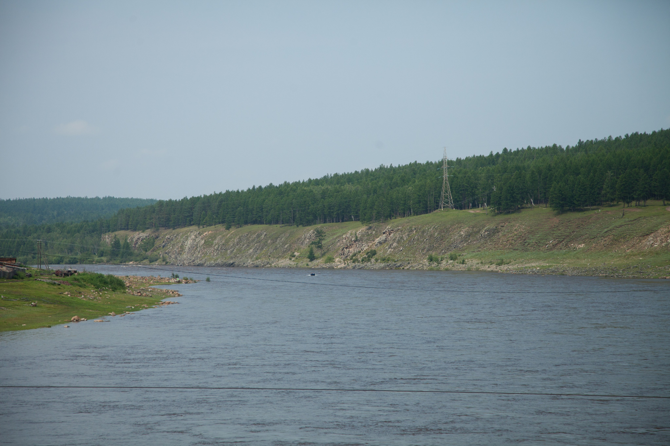 Фото Природы Забайкалья. Студия Максима Белослюдцева