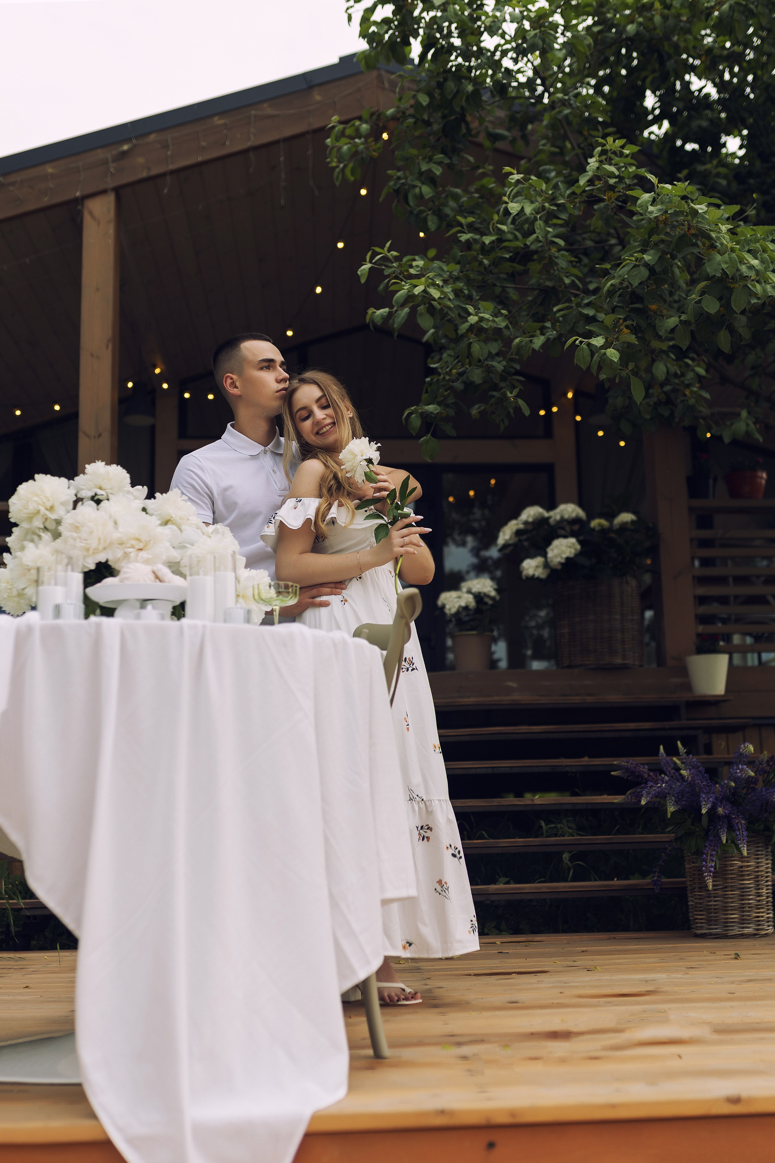 Никита&Анастасия. Фотограф в Москве. Елизавета Косицына