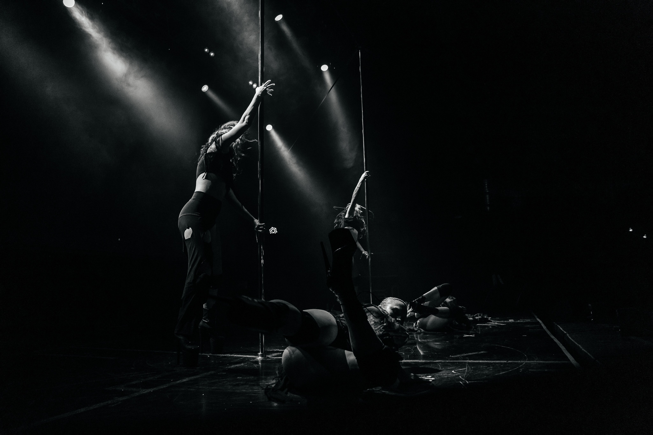 Репортаж концерты. Фотограф Екатеринбург Мазейко Михаил