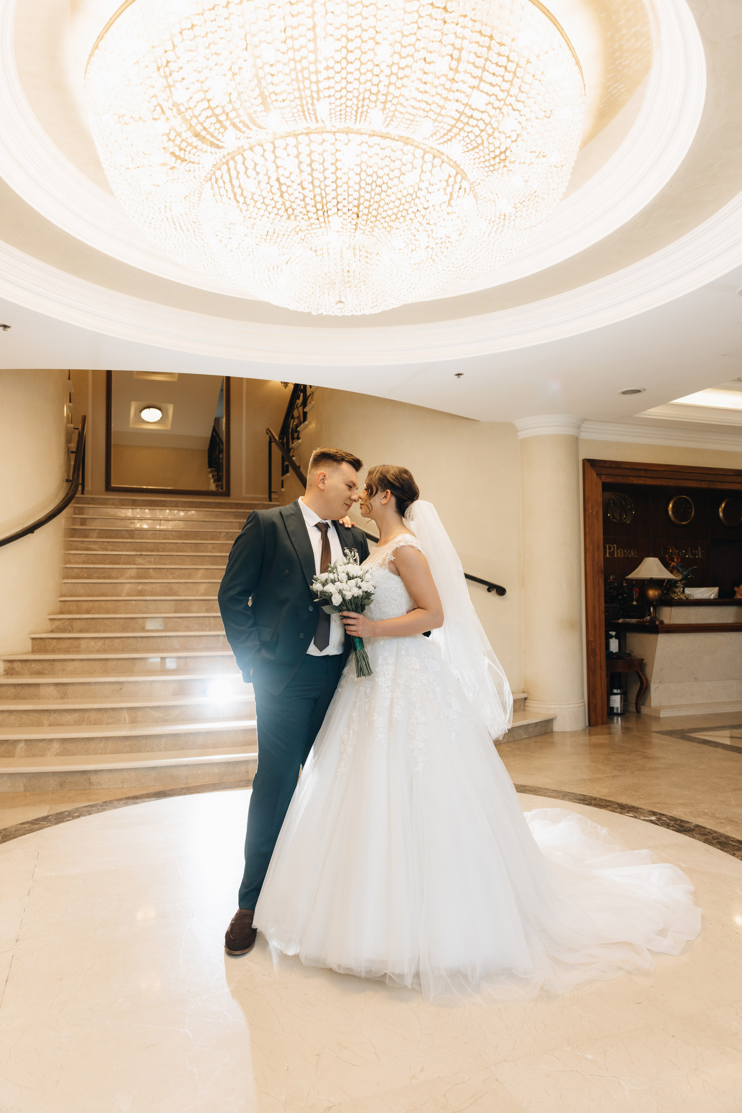 Диана и Николай. Семейный и свадебный фотограф в Донецке Елена Гордеева