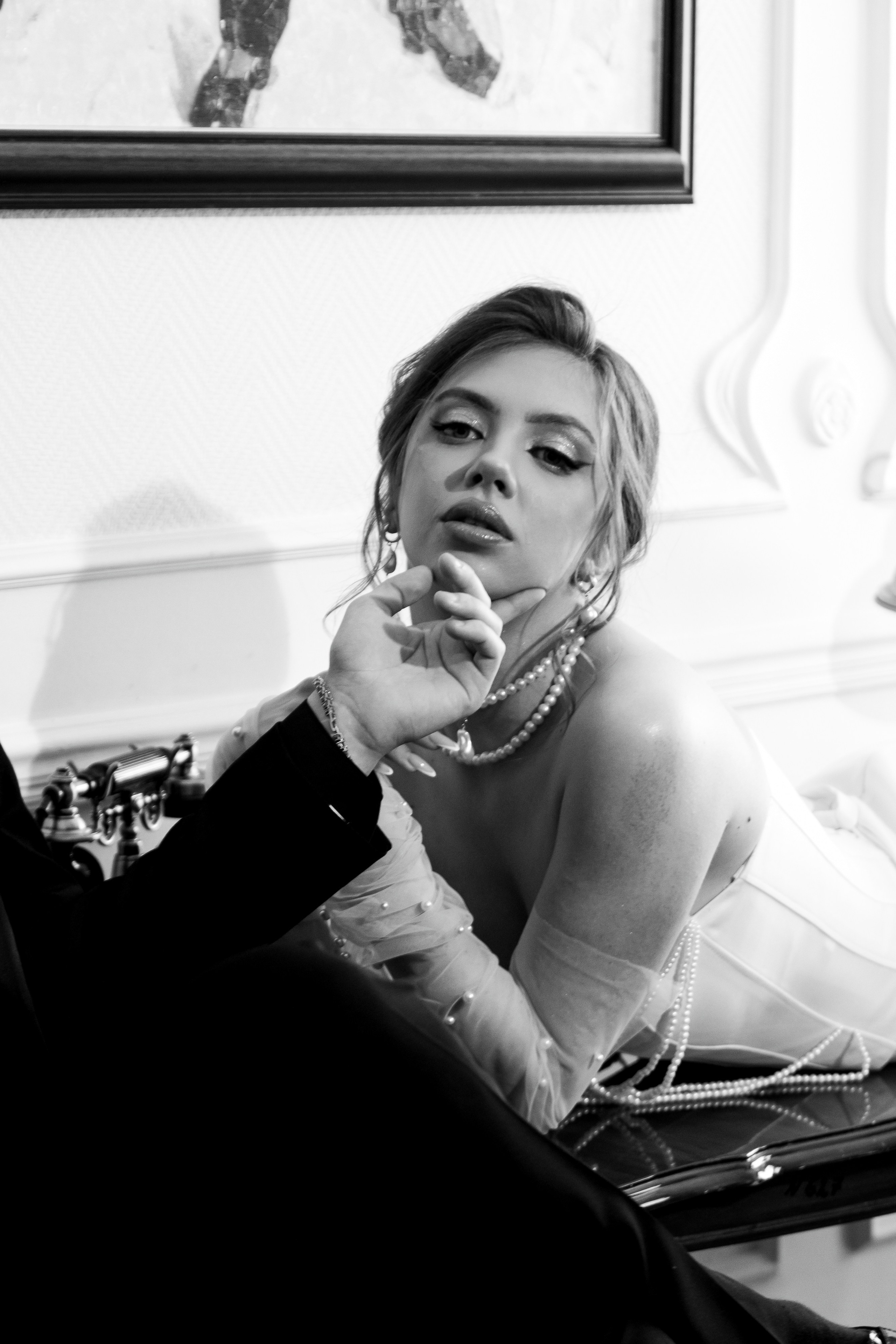 Торжество нашей любви. Фотограф в Самаре / Олеся Широнина