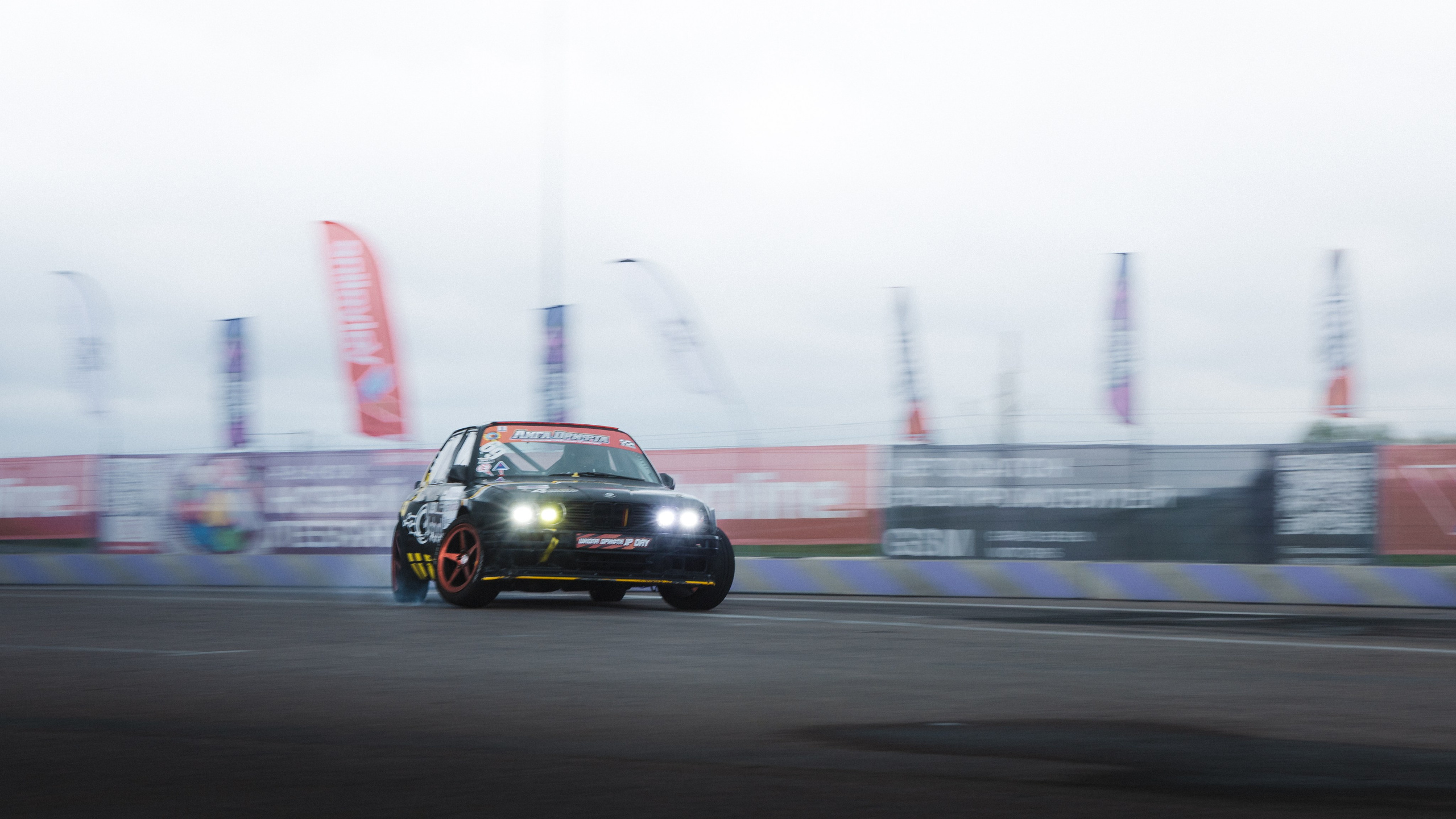 Лига Дрифта. Этап I. Минск. Maxim Remizevich | Photographer