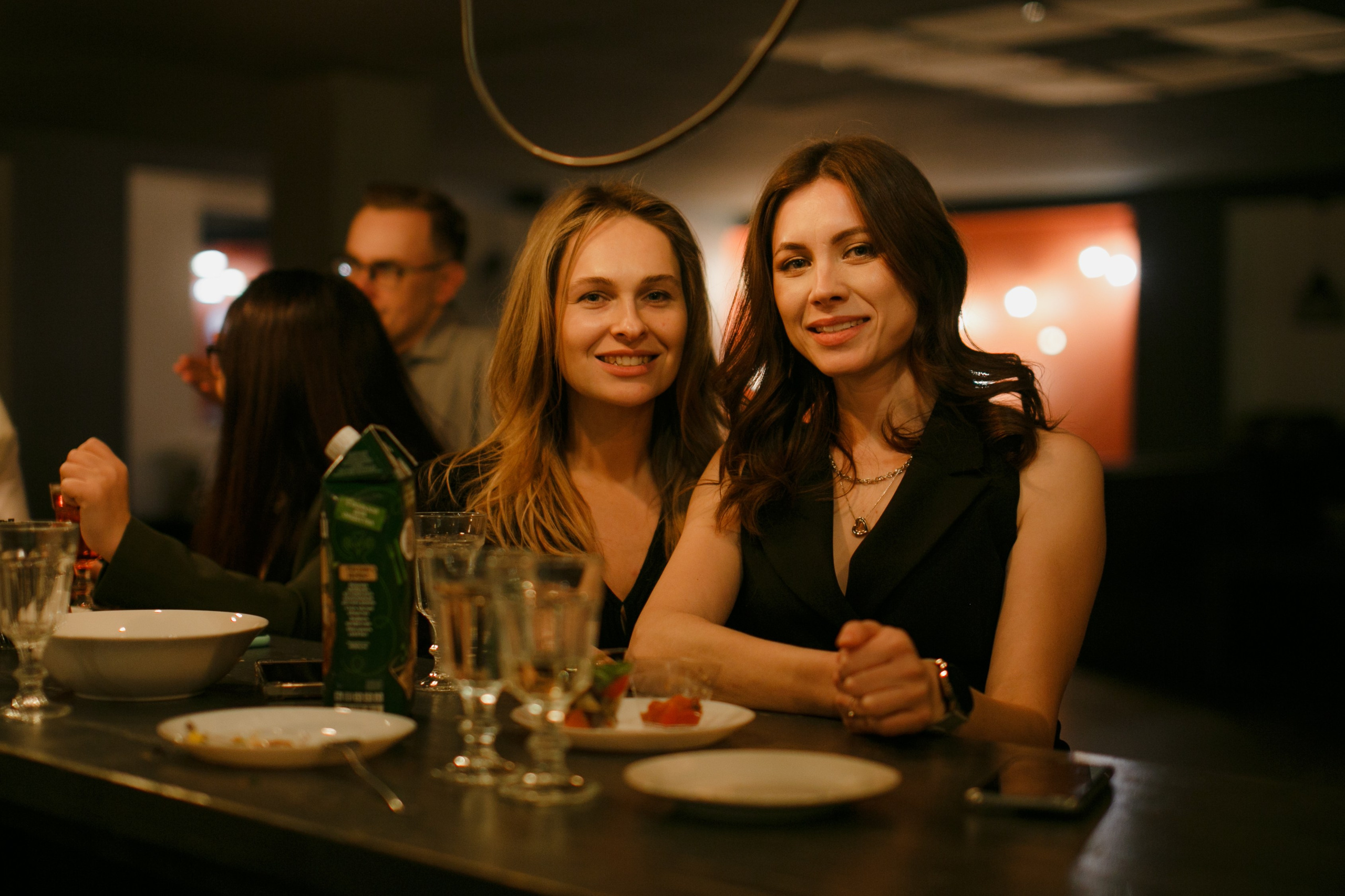 День Рождения Андрея. Свадебный фотограф Владимир Воронин