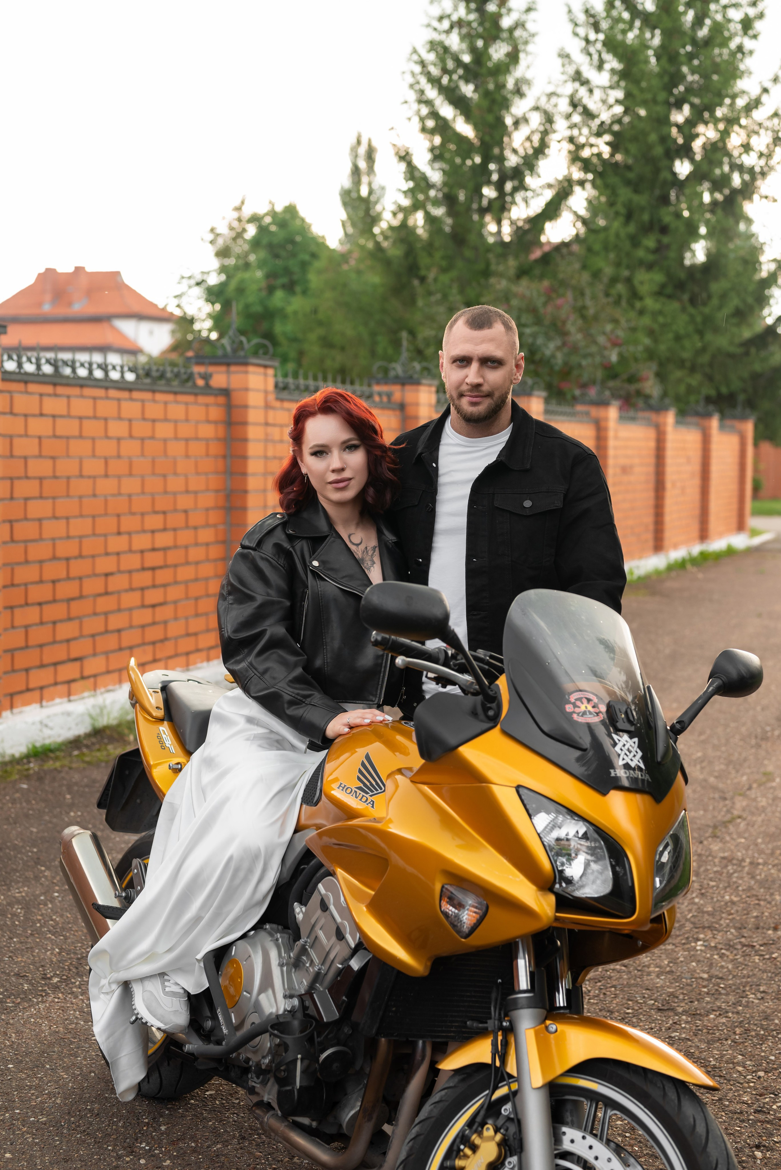 Александр и Анастасия. Фотограф в городе Салават