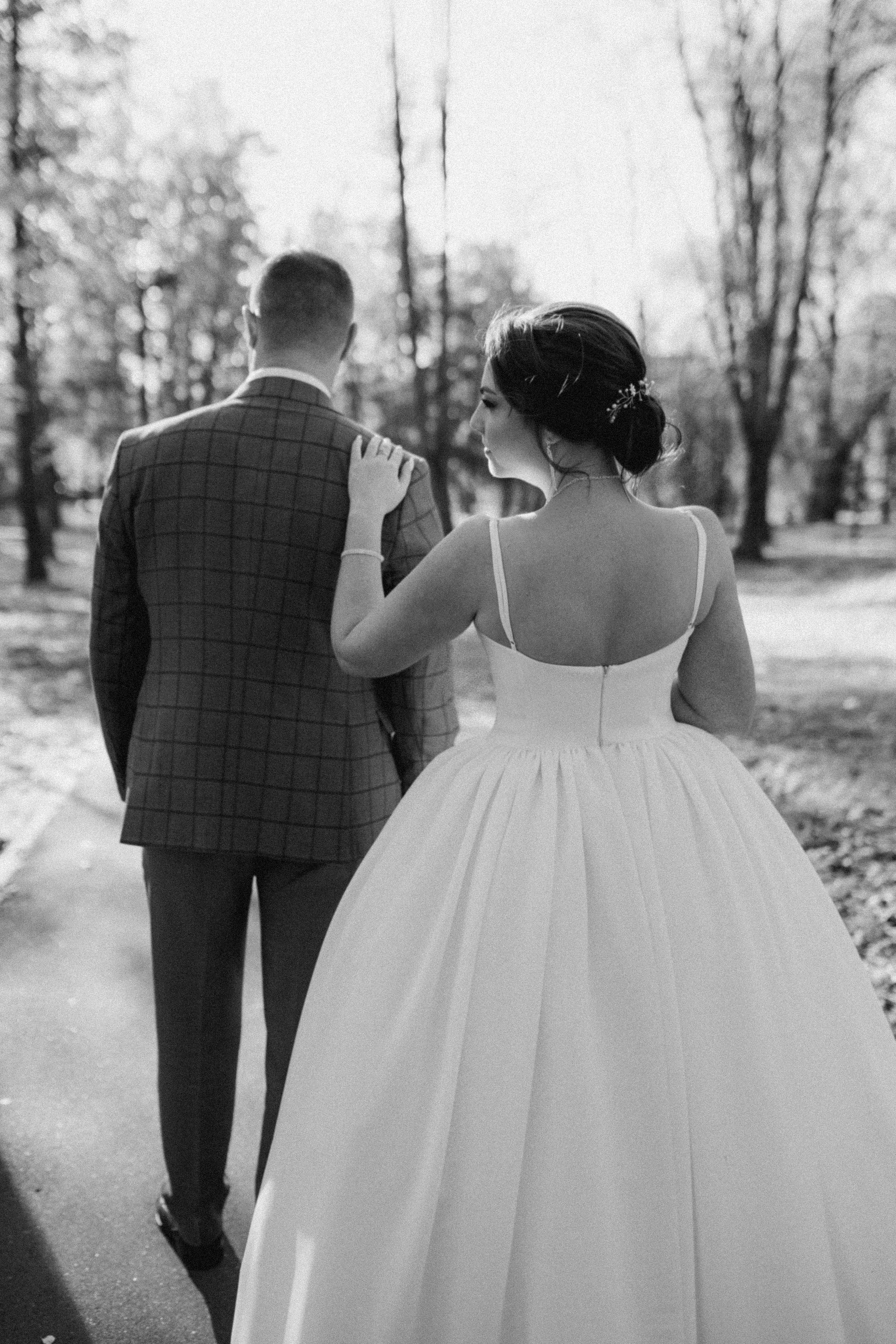 V&S. Свадебный фотограф в г. Москва, МО Гороза Алена