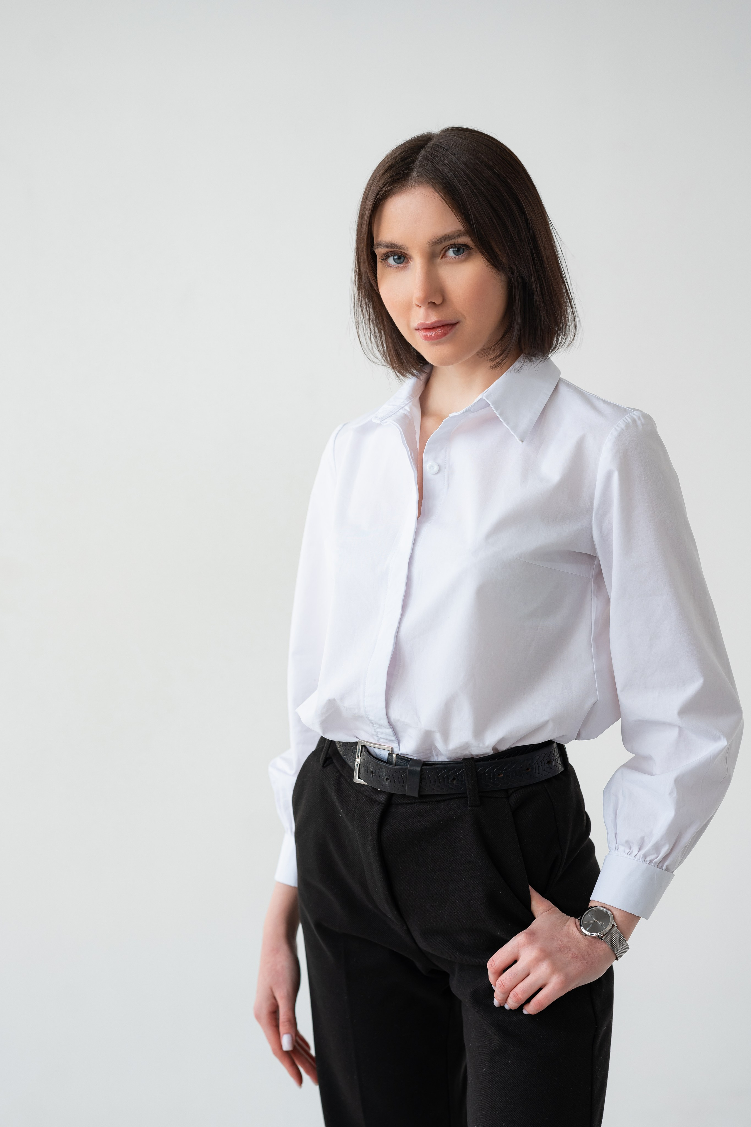 Съемка сотрудников. Belichev45foto.ru