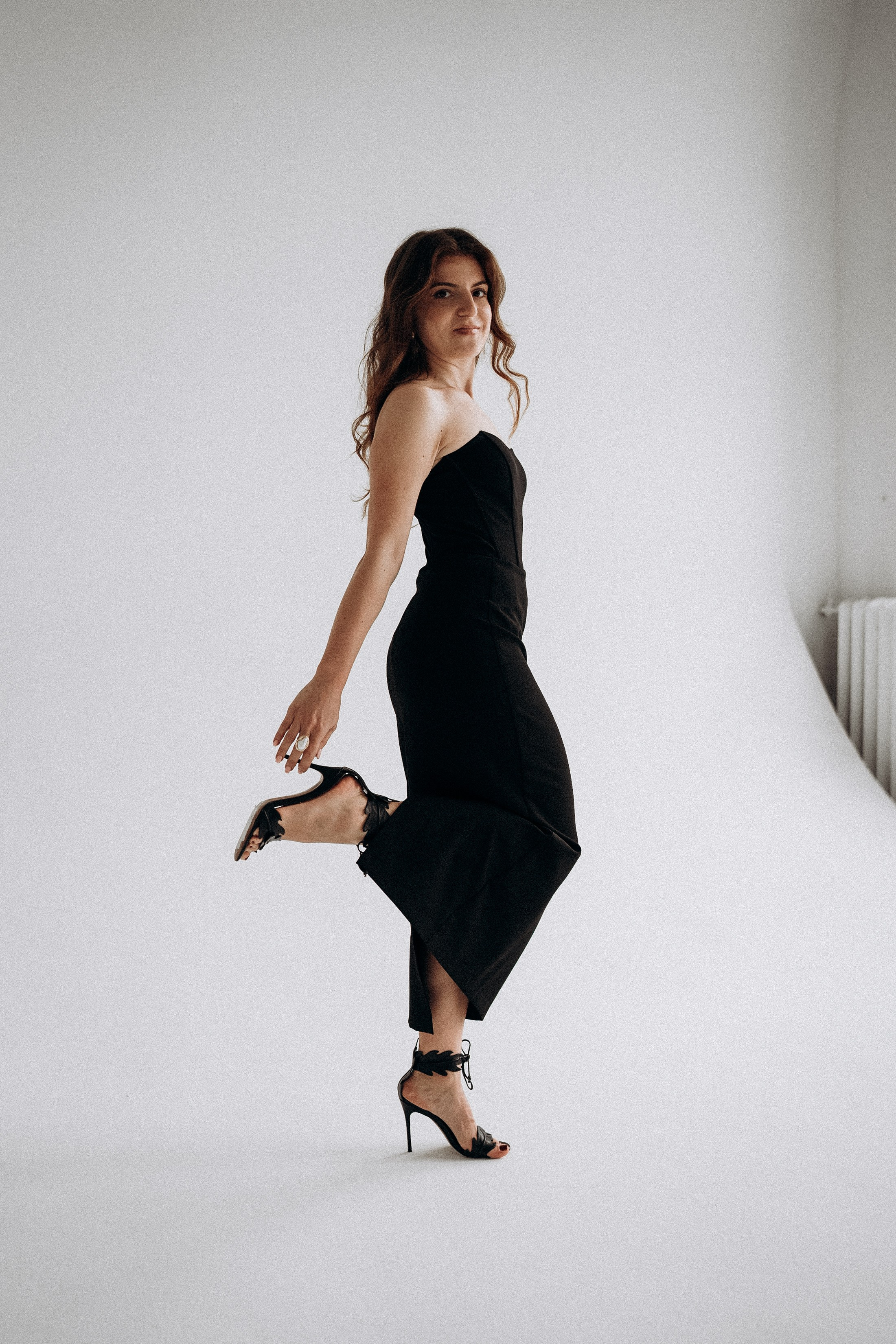 Диана. Дмитриева Светлана женский и семейный фотограф Рига, Москва, Геленджик