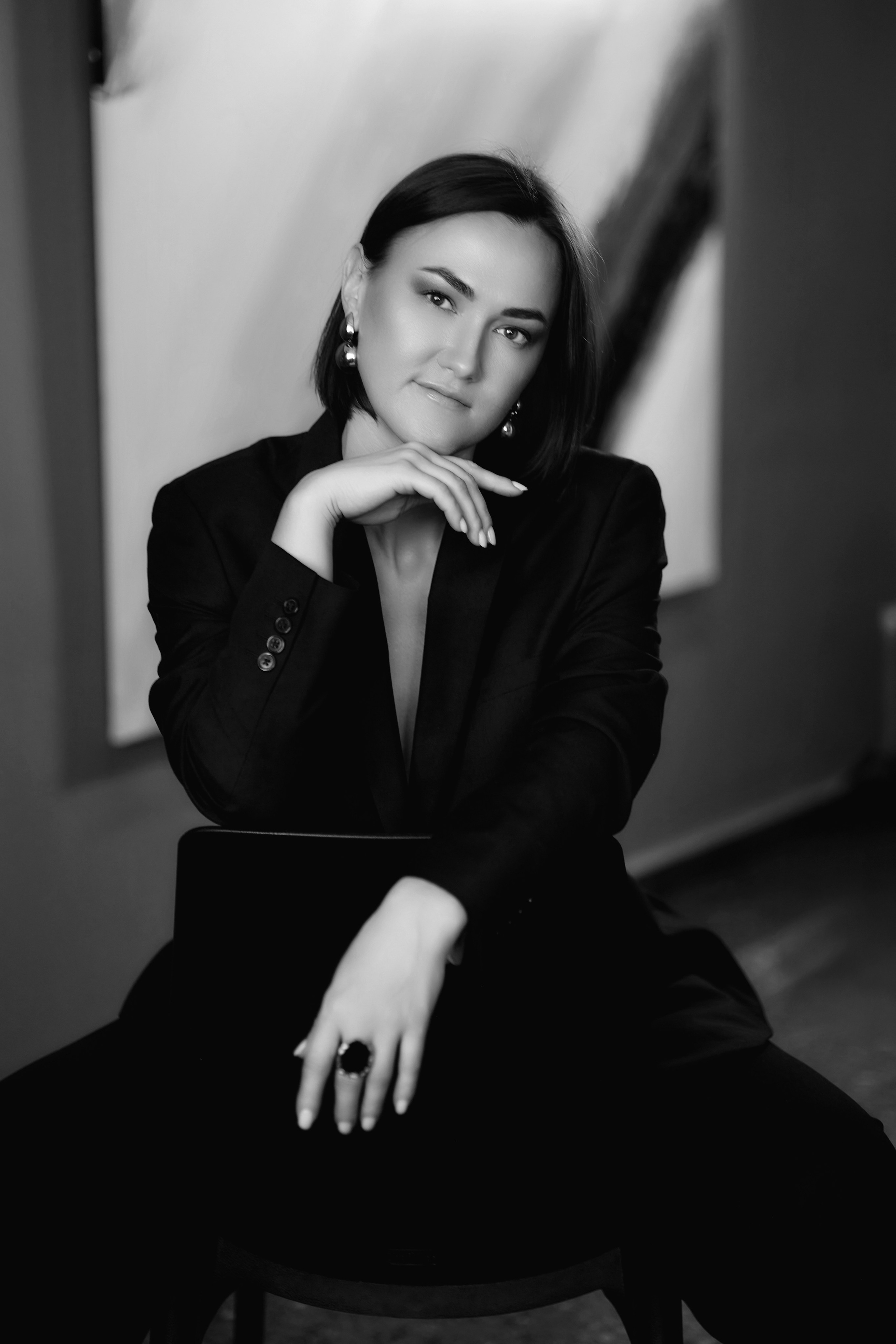 Съемка в студии и на улице. Фотограф в Минске Анна Кучинская