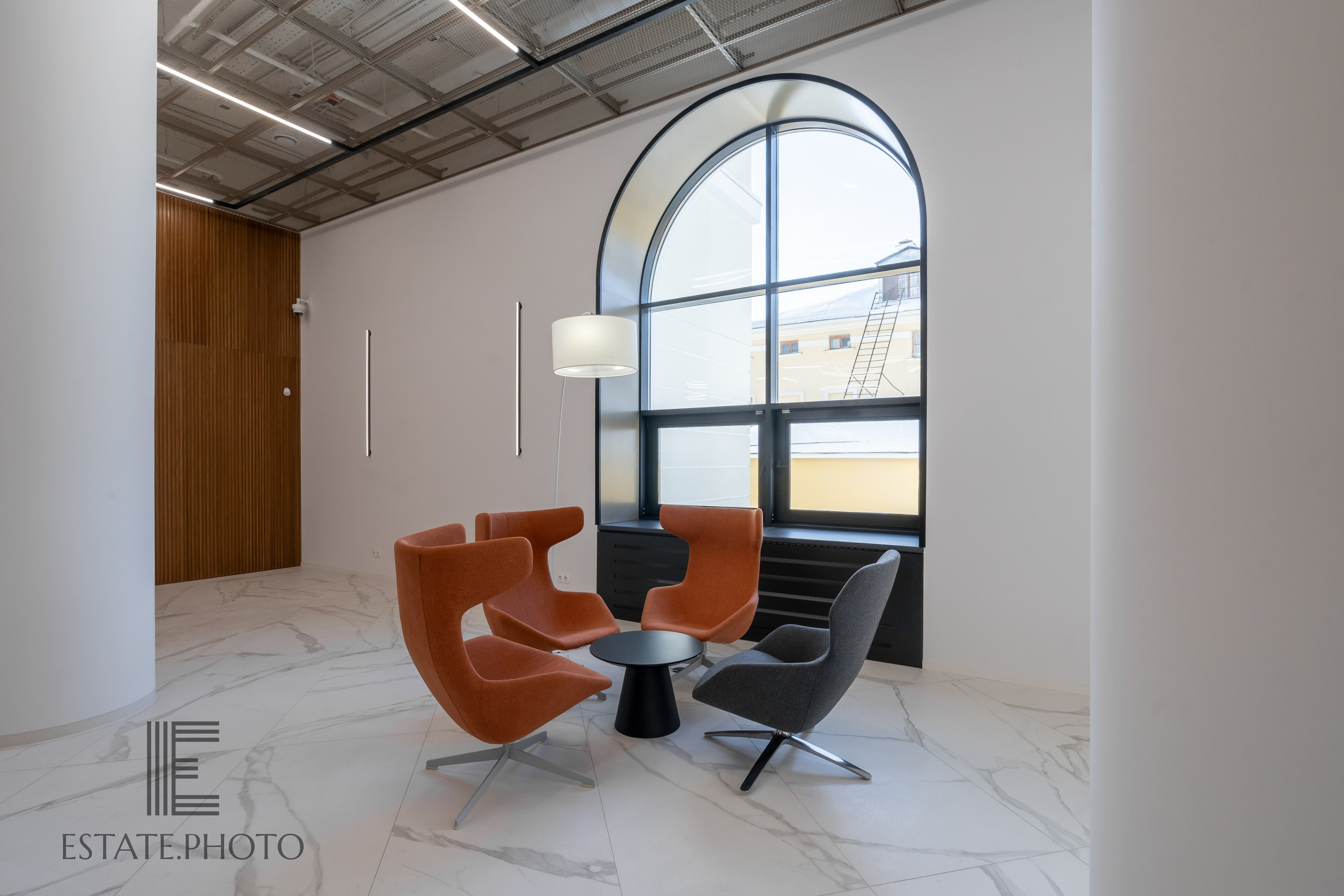 Кафе и рестораны. Интерьерный фотограф Москва Татьяна Казакова