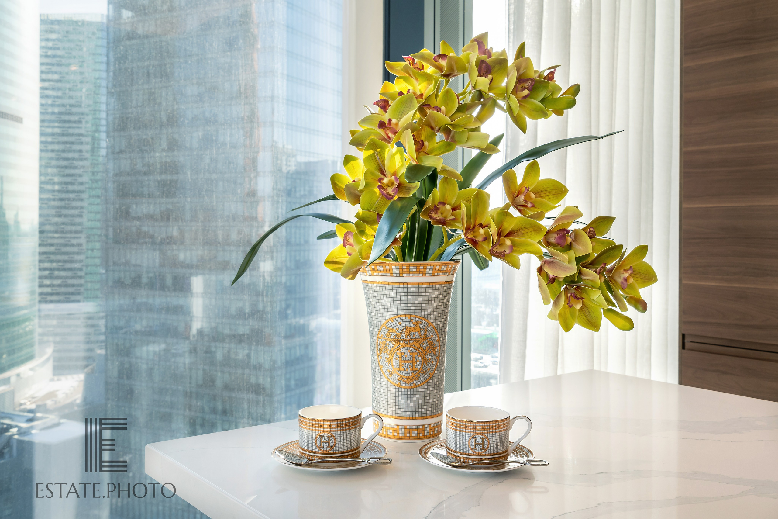 Съёмки для дизайнеров. Интерьерный фотограф Москва Татьяна Казакова