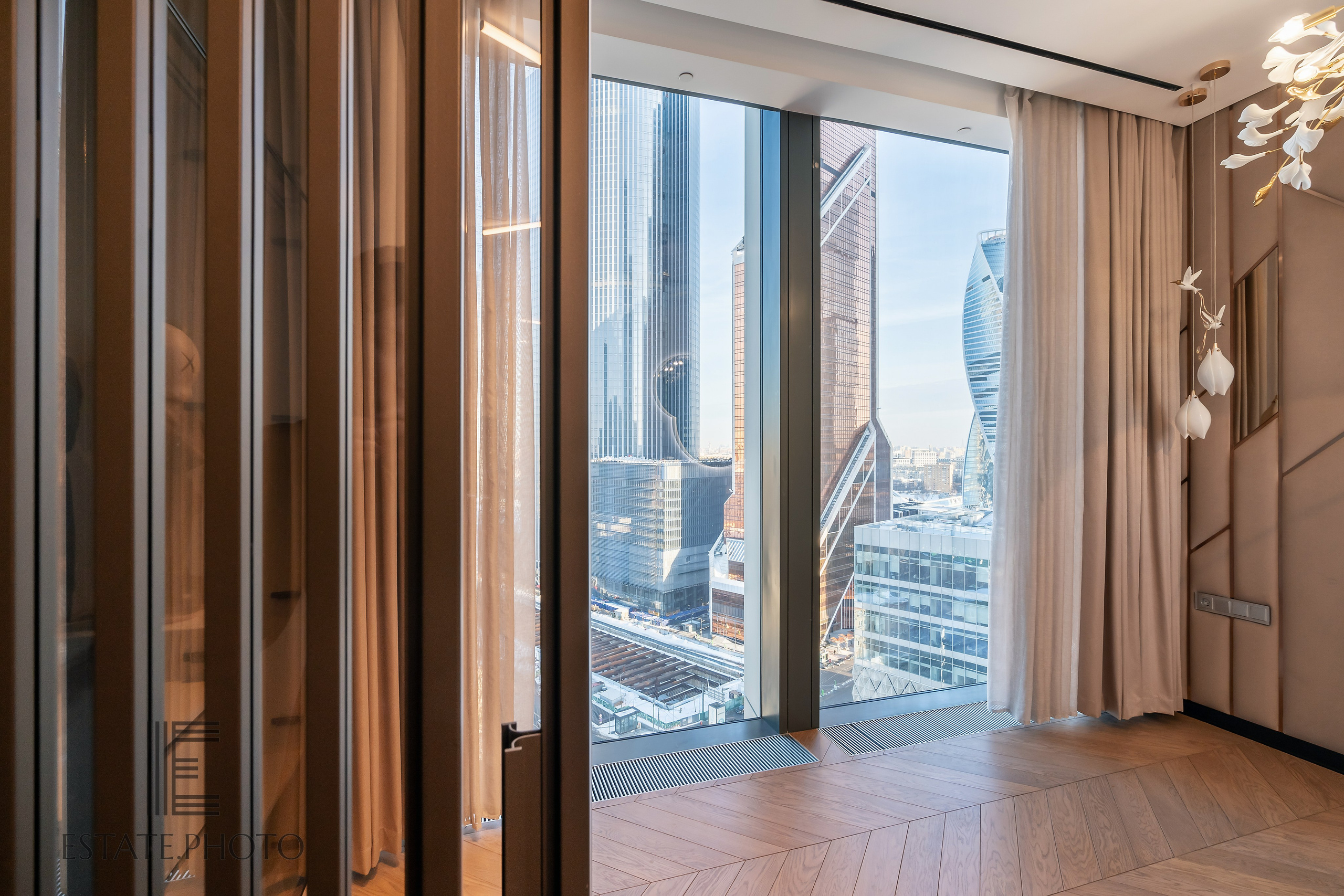 Съёмки для дизайнеров. Интерьерный фотограф Москва Татьяна Казакова