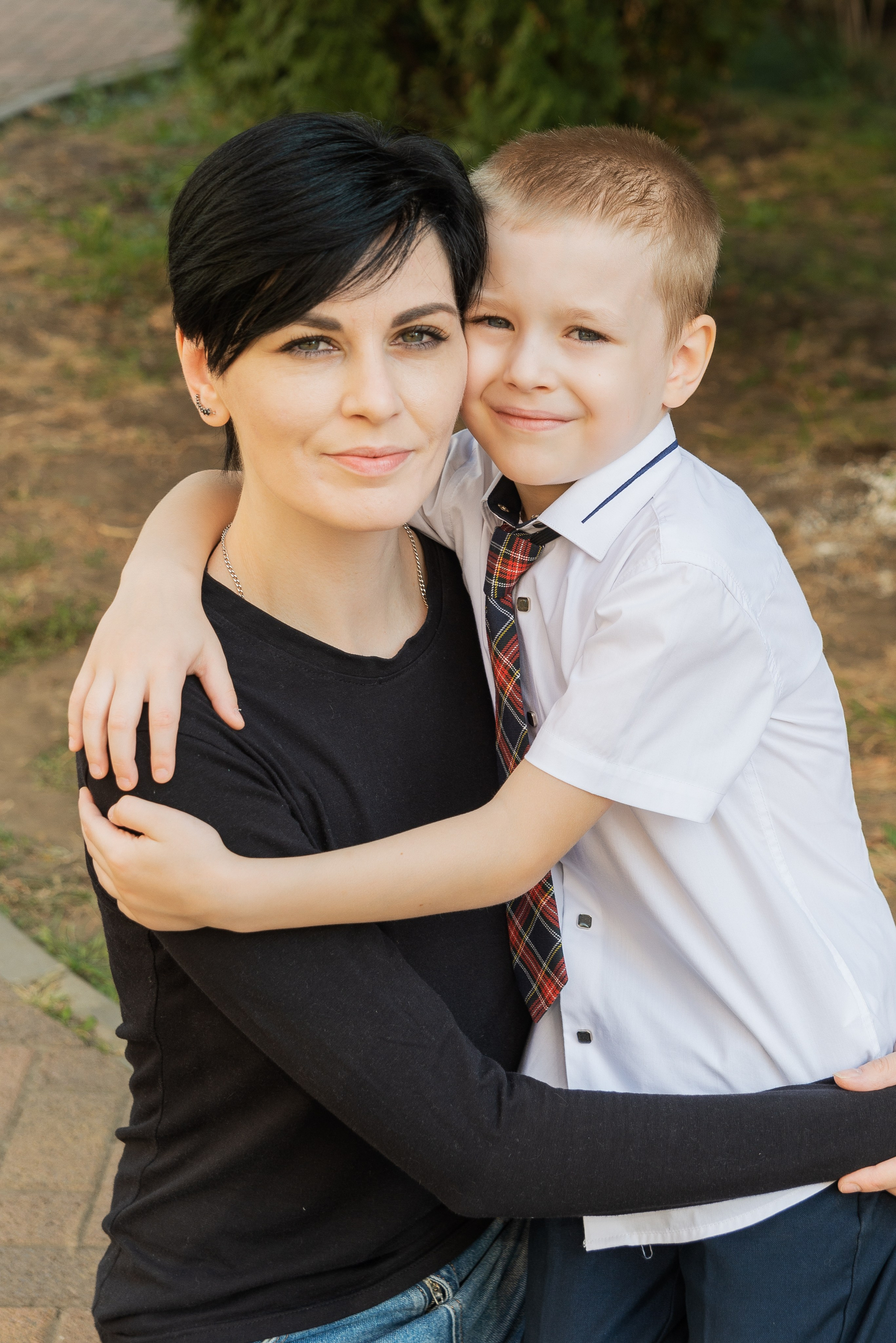 Первый класс