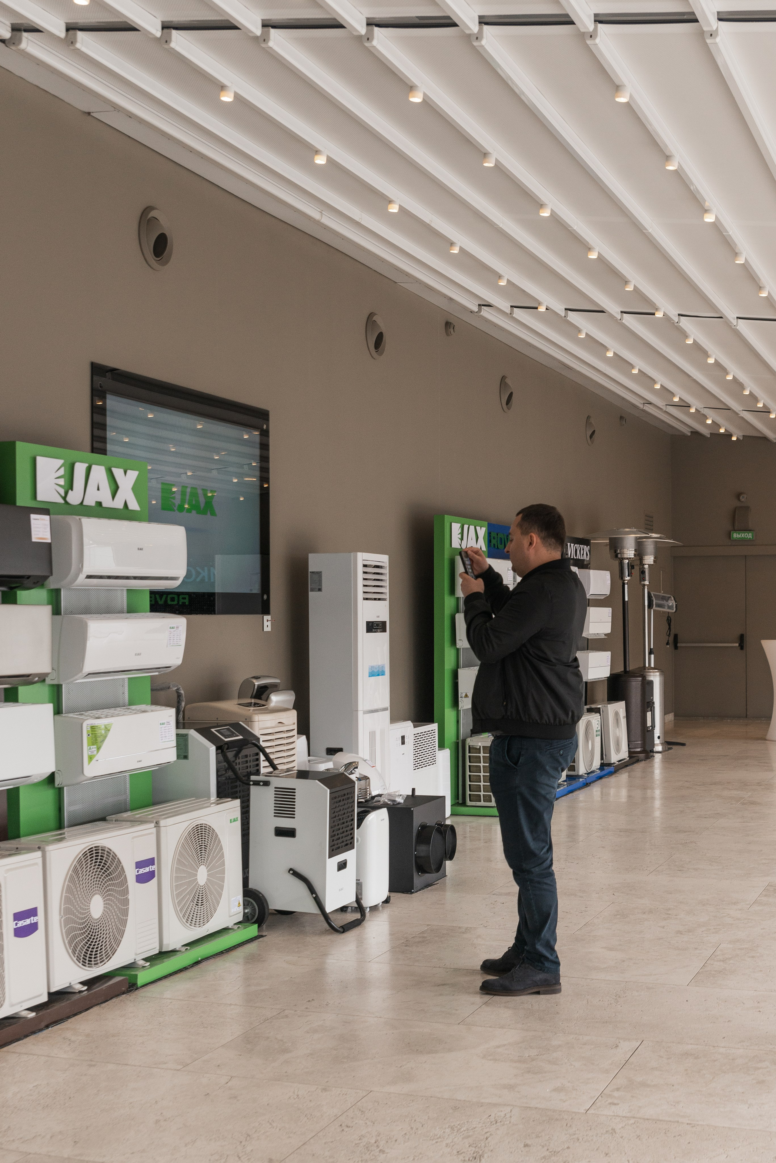 Репортажная фотосессия в краснодаре