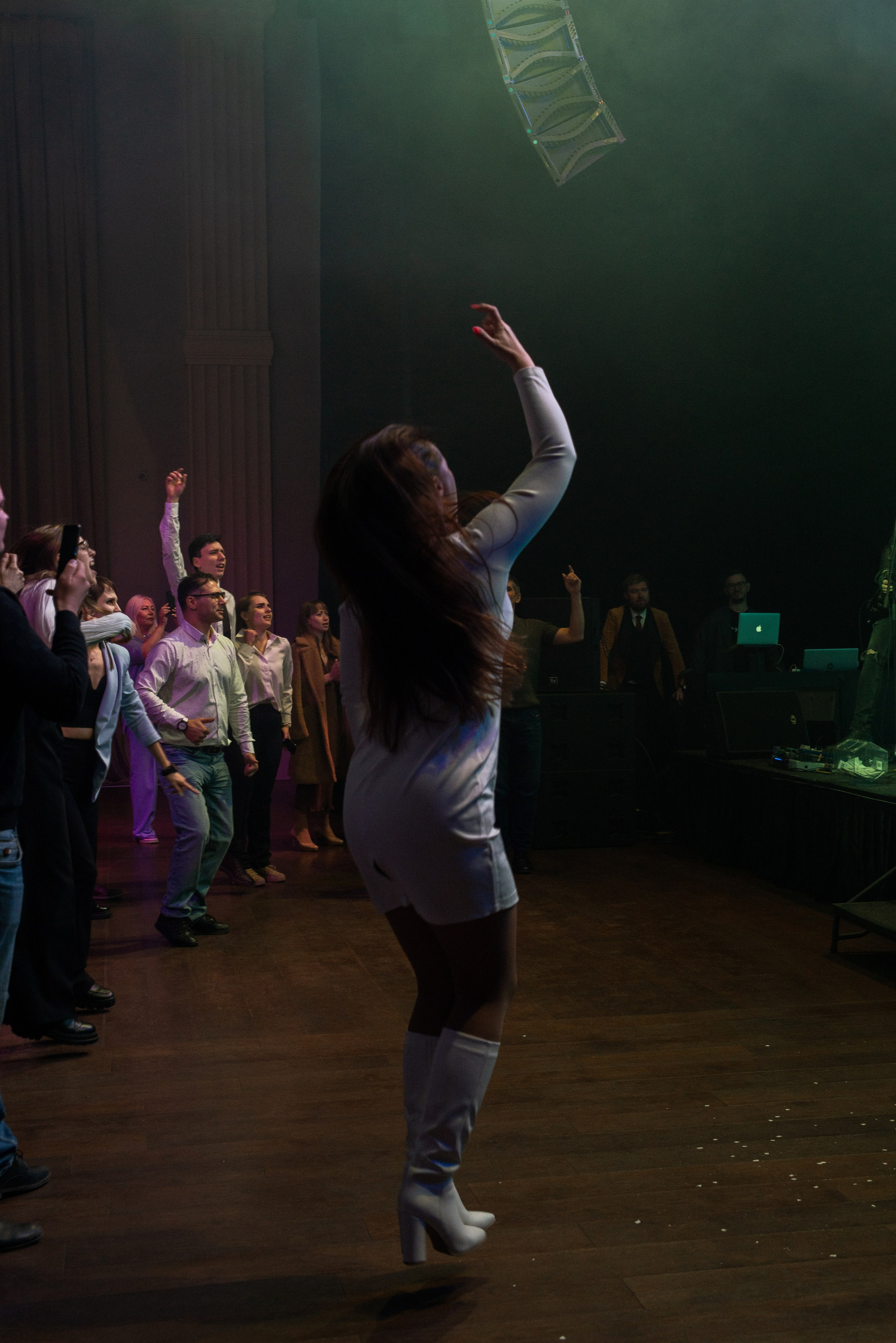 Репортажная фотосессия в краснодаре