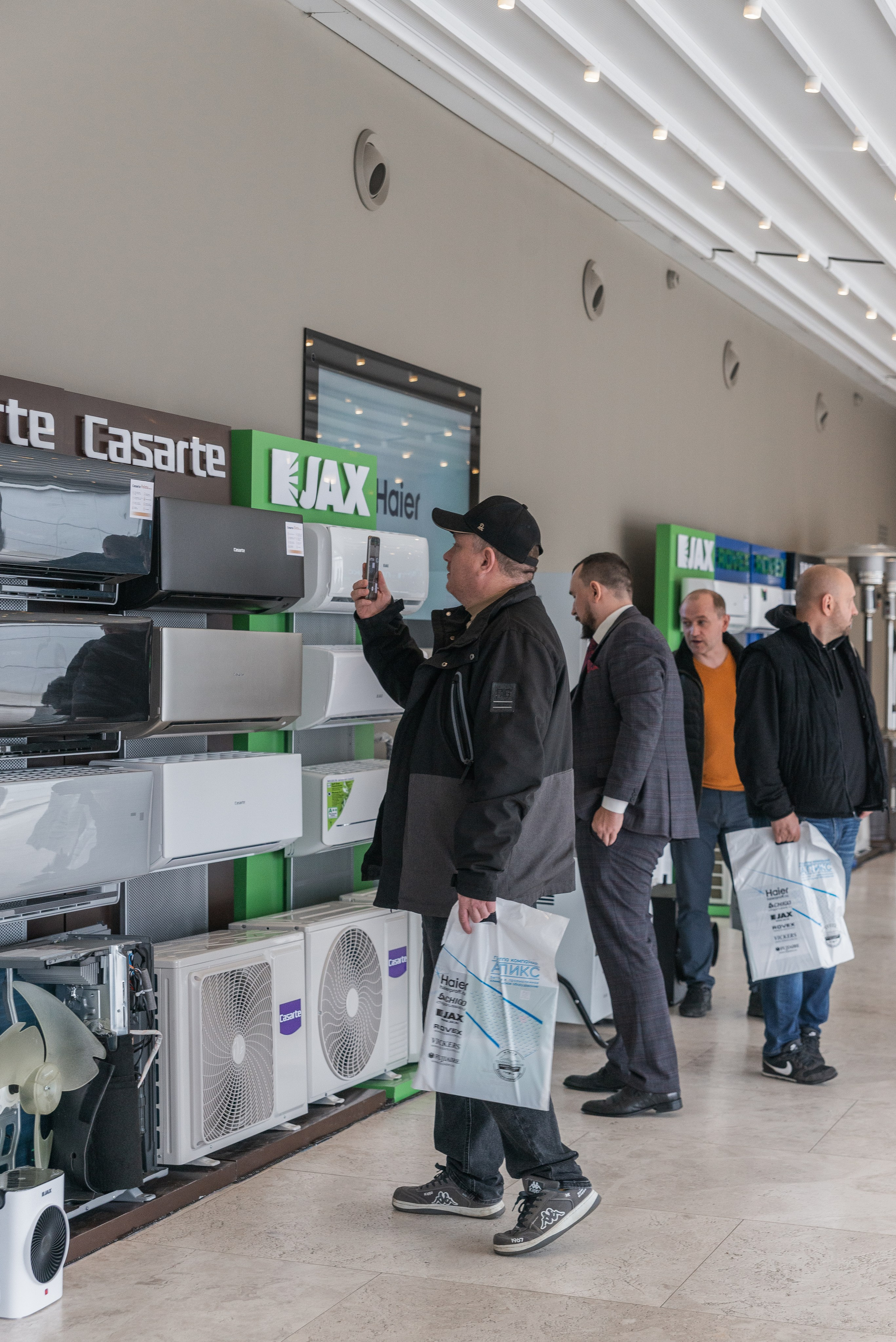 Репортажная фотосессия в краснодаре